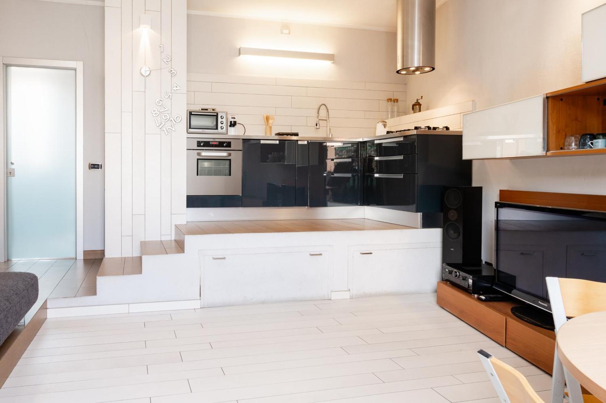 Eppi Place Apartment *