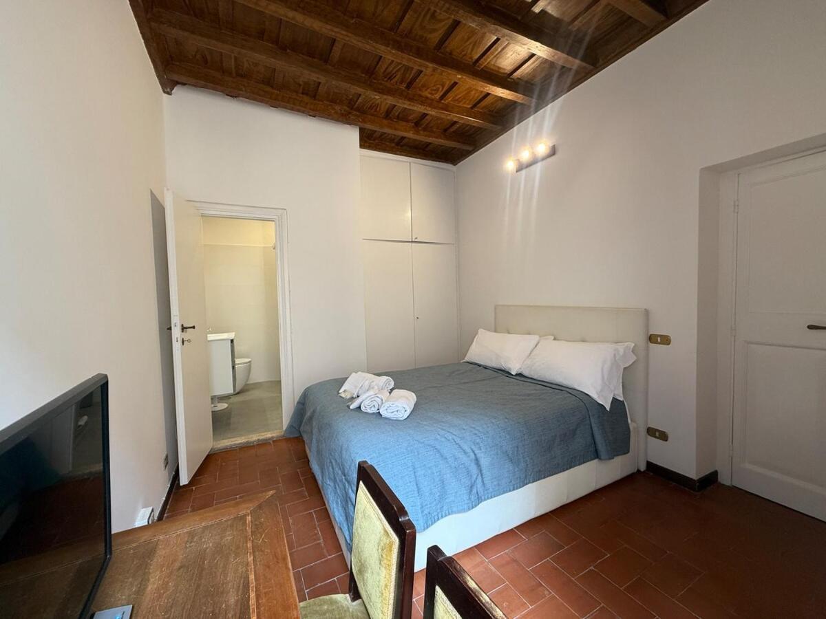 Apartment Barchetta Loft Rome