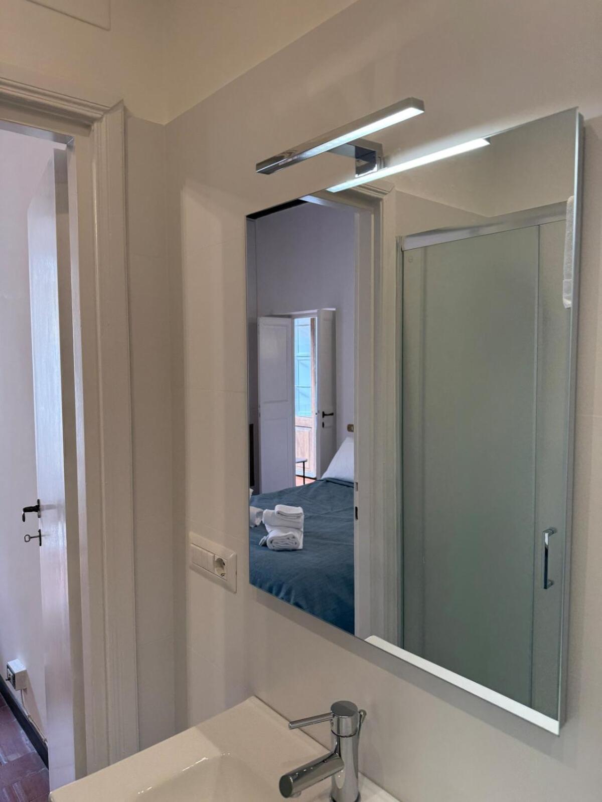 Apartment Barchetta Loft