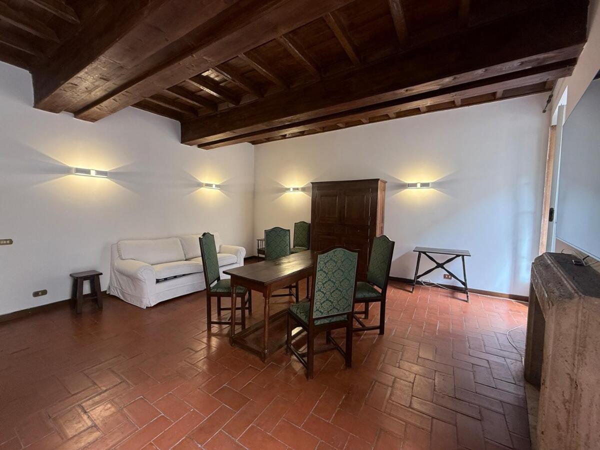 Barchetta Loft Apartment