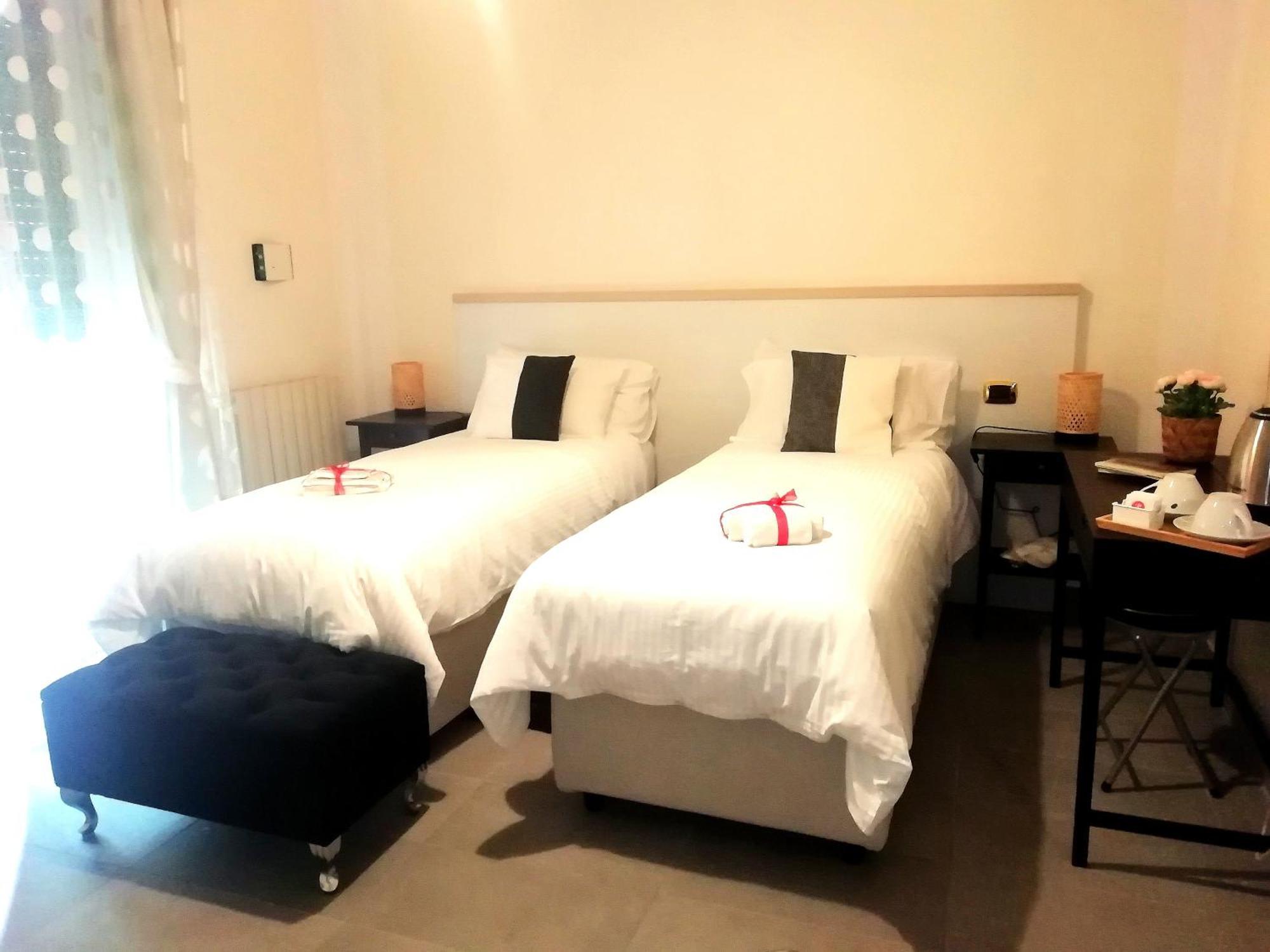 Apartment Gianicolense Suite-apartment
