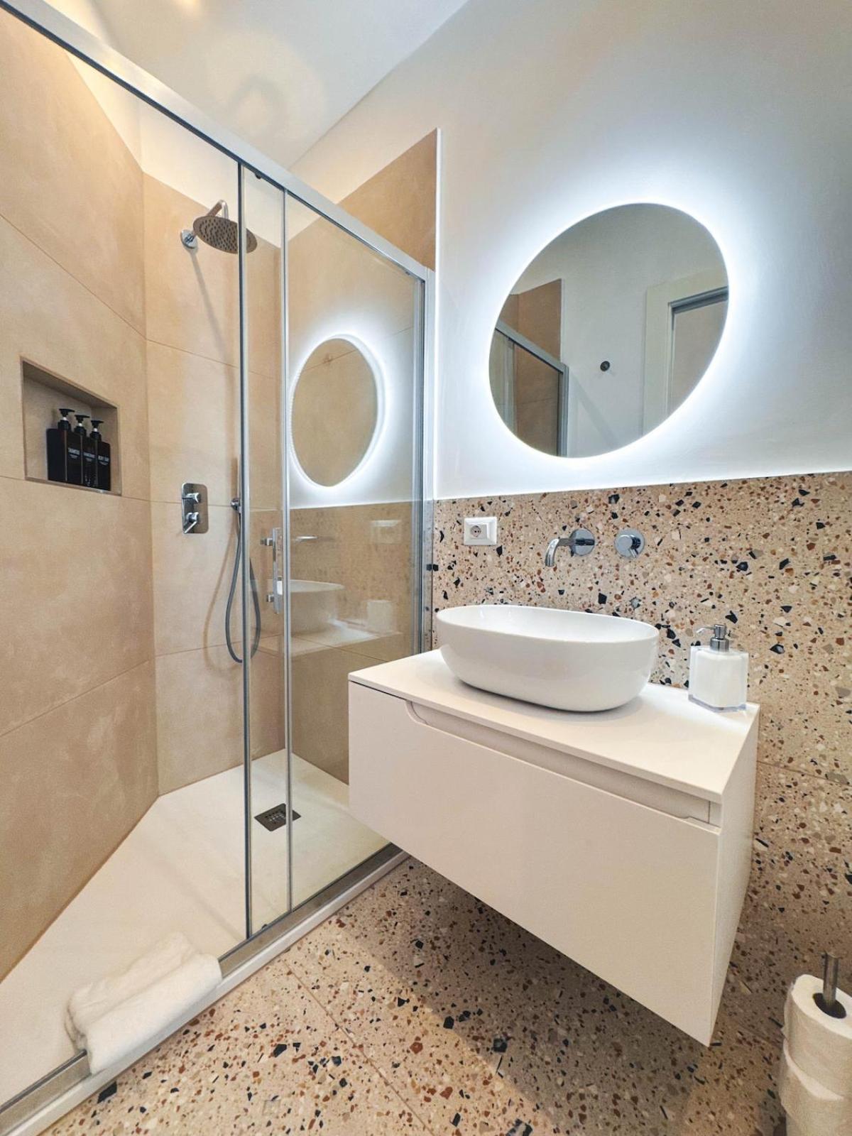 Appartement Carlo Alberto Rome