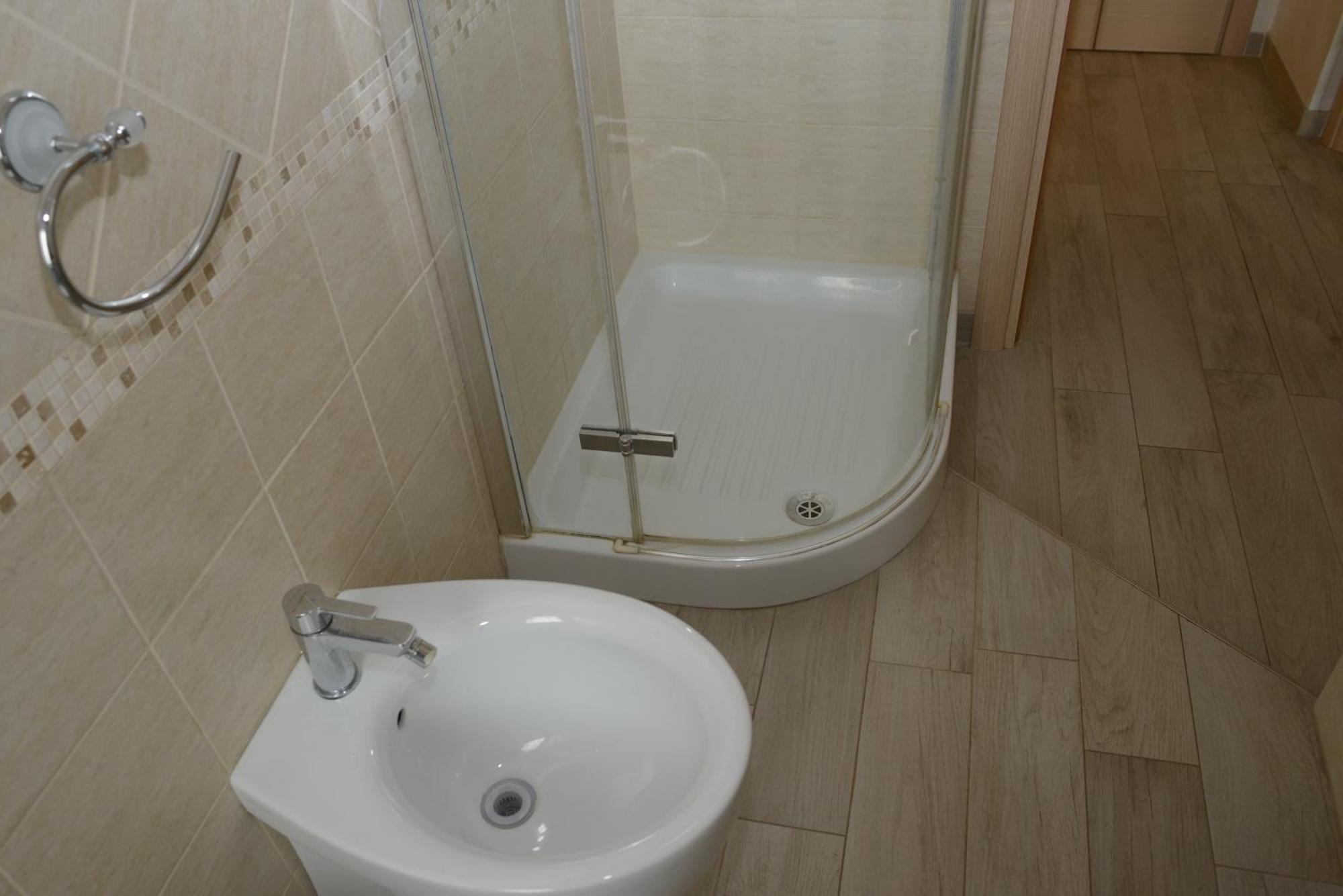 Apartamento Locazione Turistica Di Carlo *