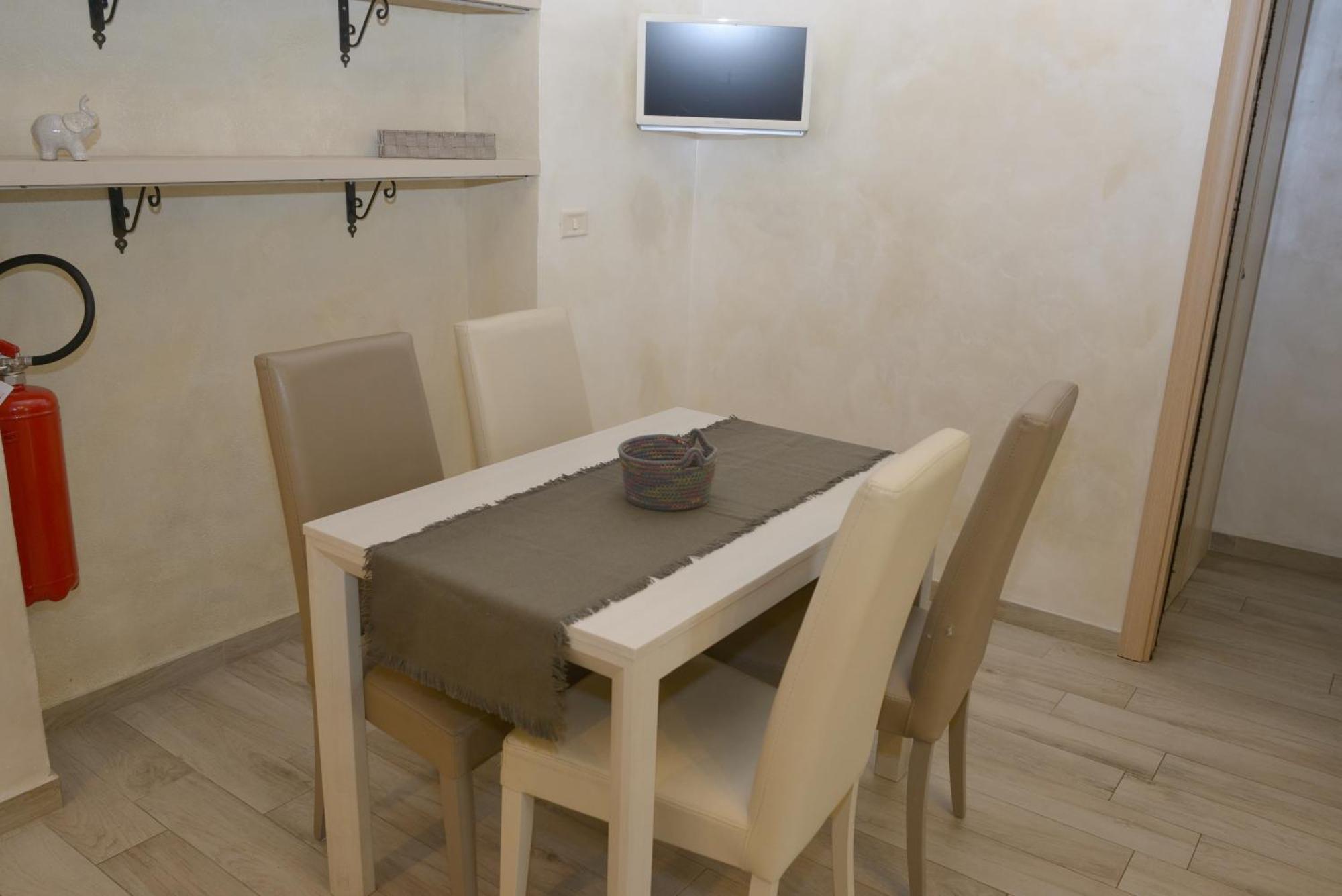 Locazione Turistica Di Carlo Apartamento *