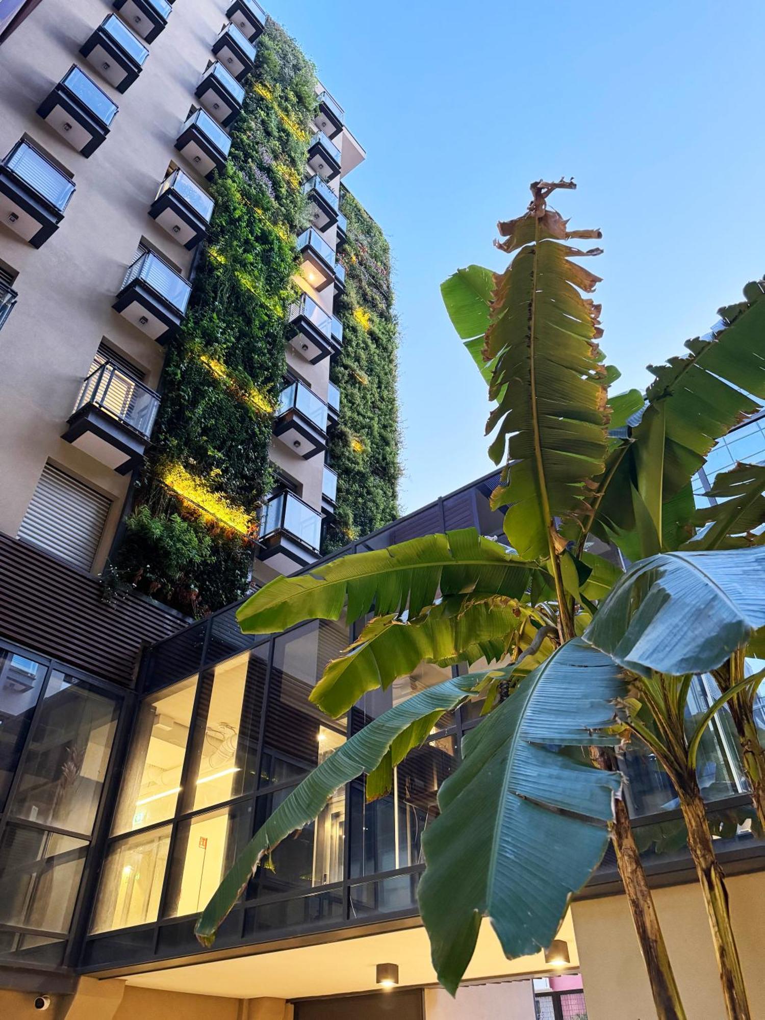 Appartamento Aurealiving - Sage Luxury With Air Conditioning, Fast Wifi And Free Gym