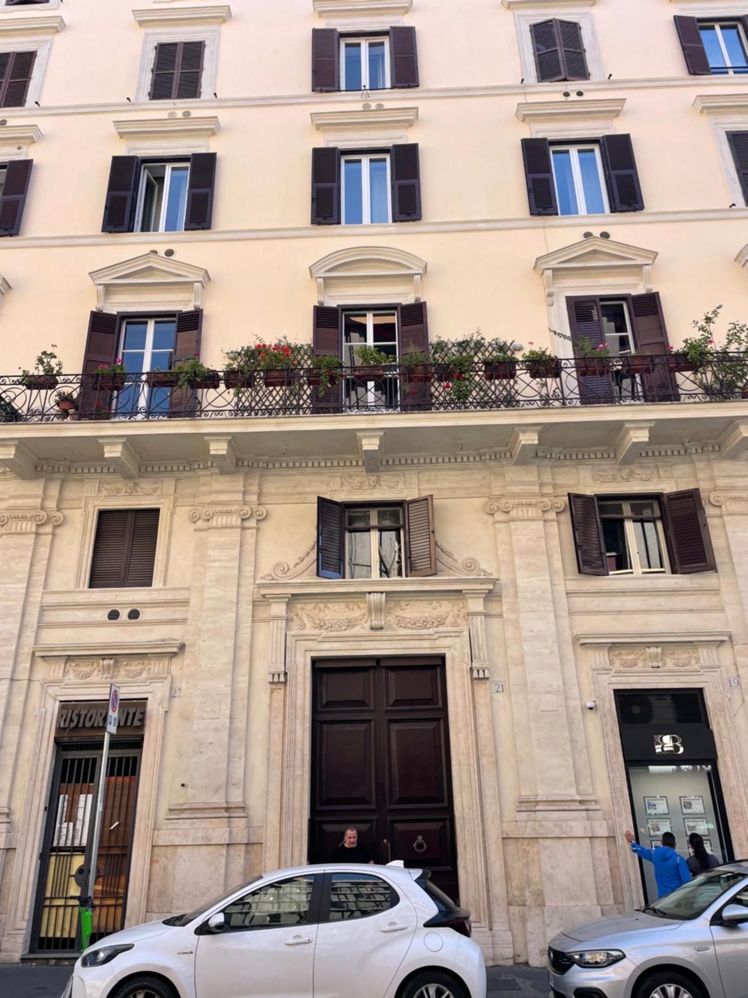 Cesi A Rome