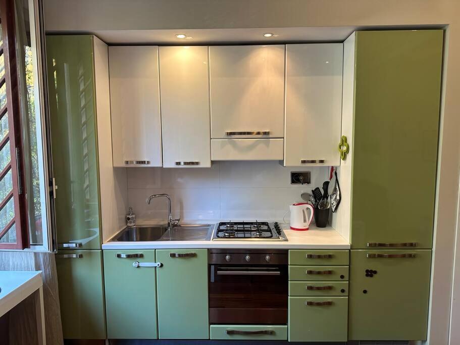 Appartement Licinia's Luxury *
