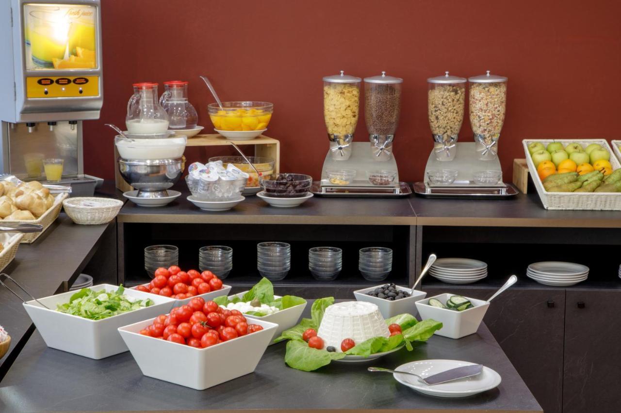 Hotel Marc'aurelio Rome