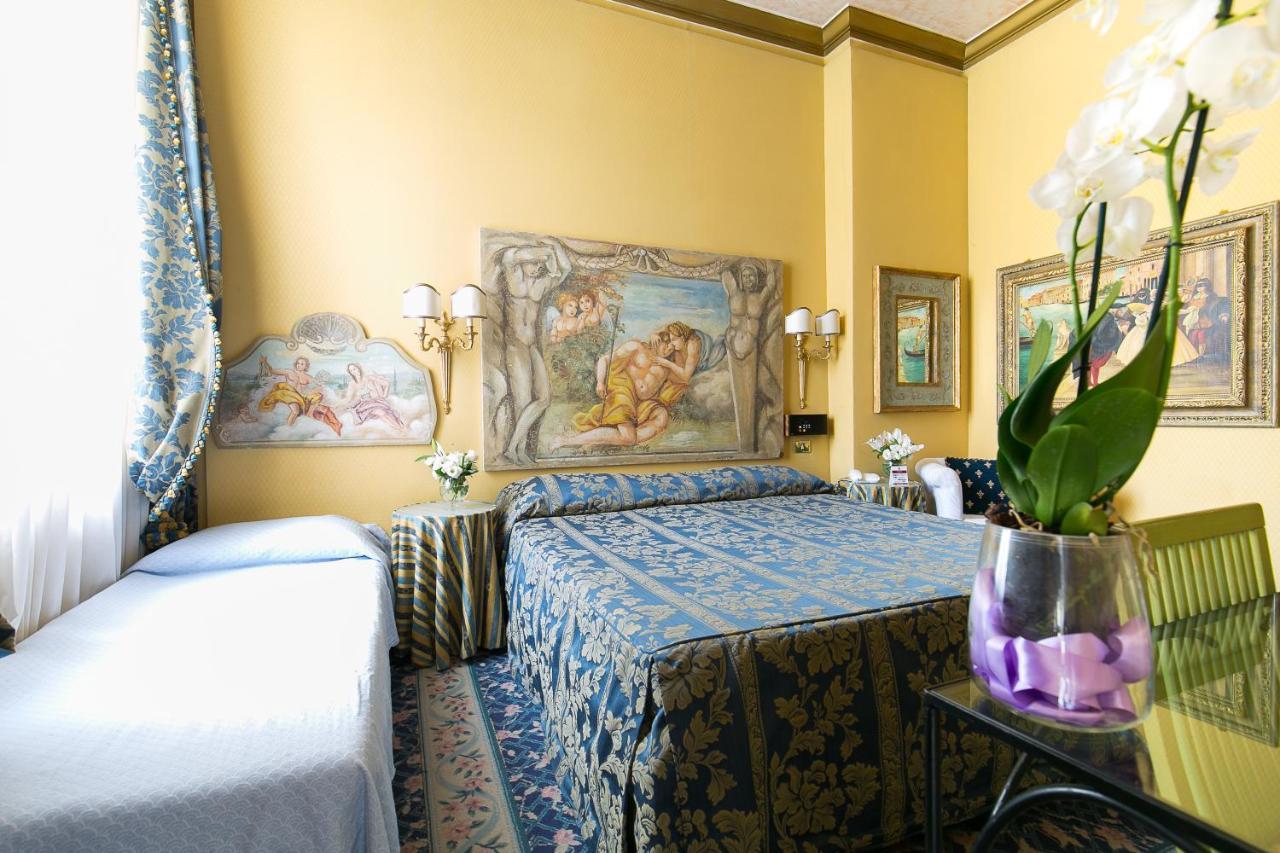 Celio Hotel Rome