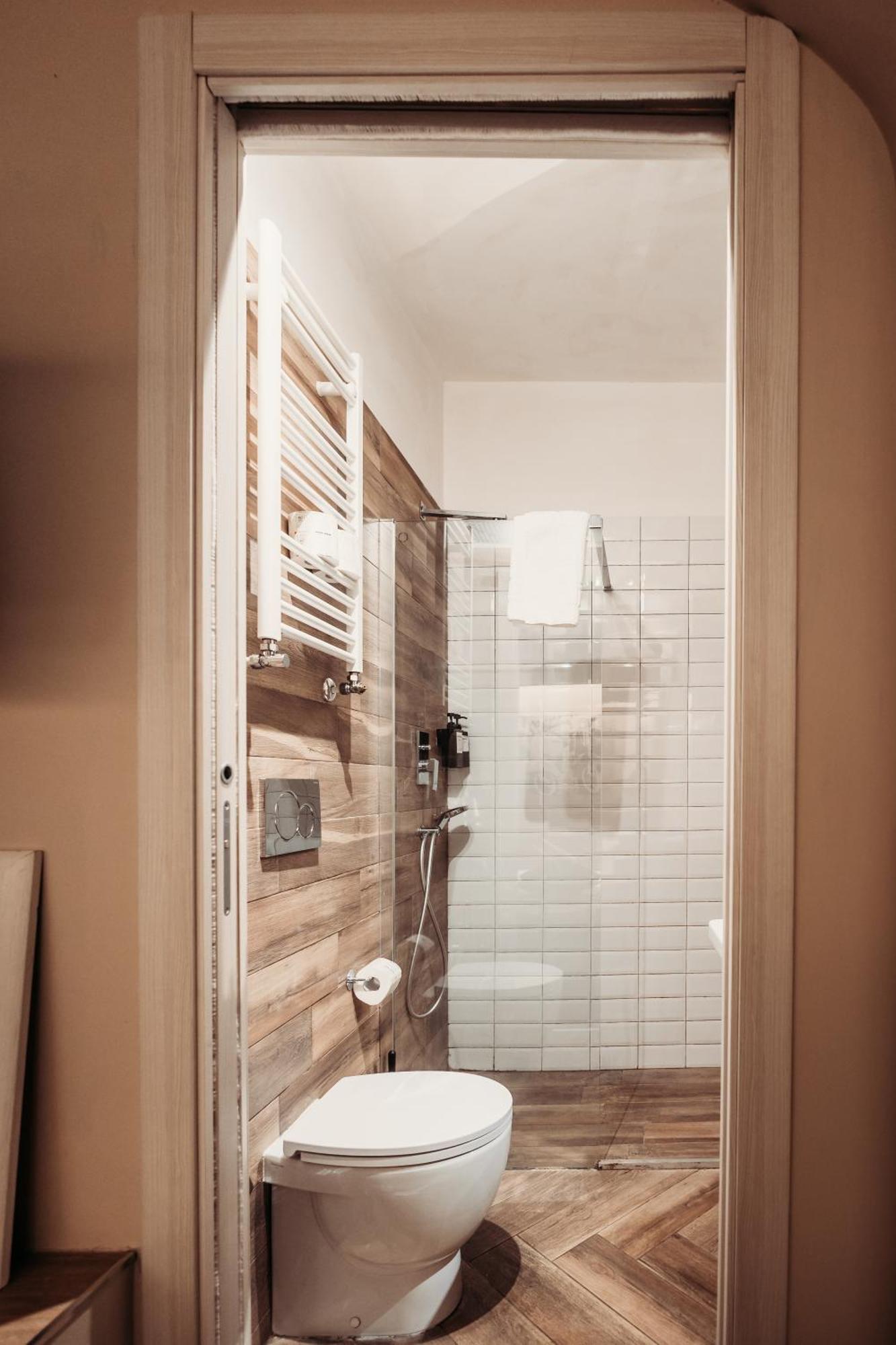 Domus Tiberina Hotel