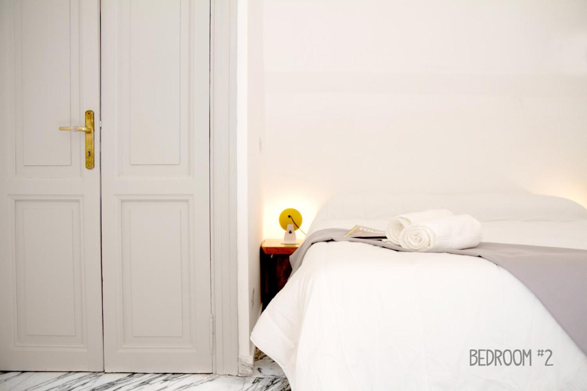 Apartamento Abbitue Apartment