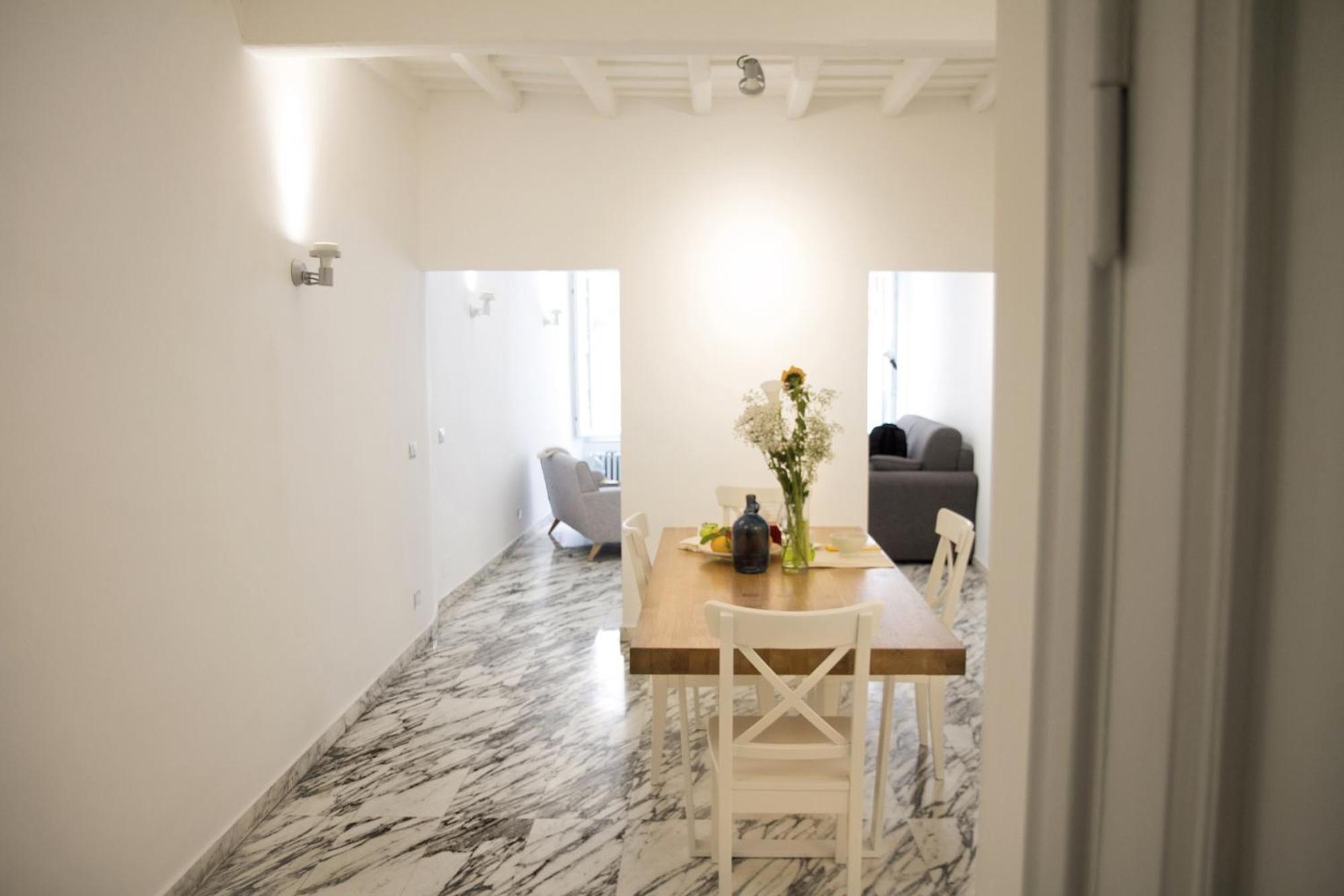 Apartamento Abbitue Apartment Roma