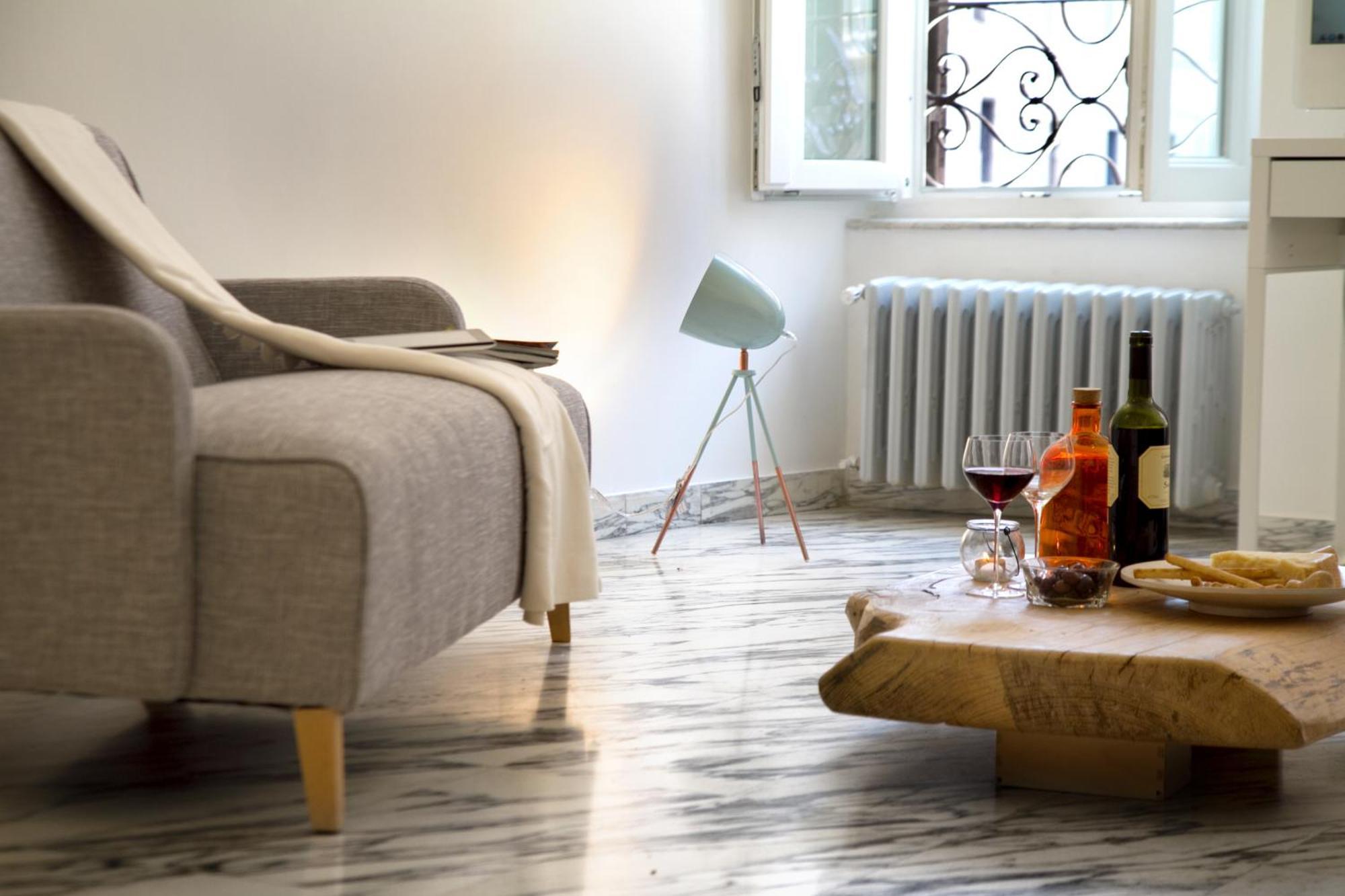Abbitue Apartment * Roma