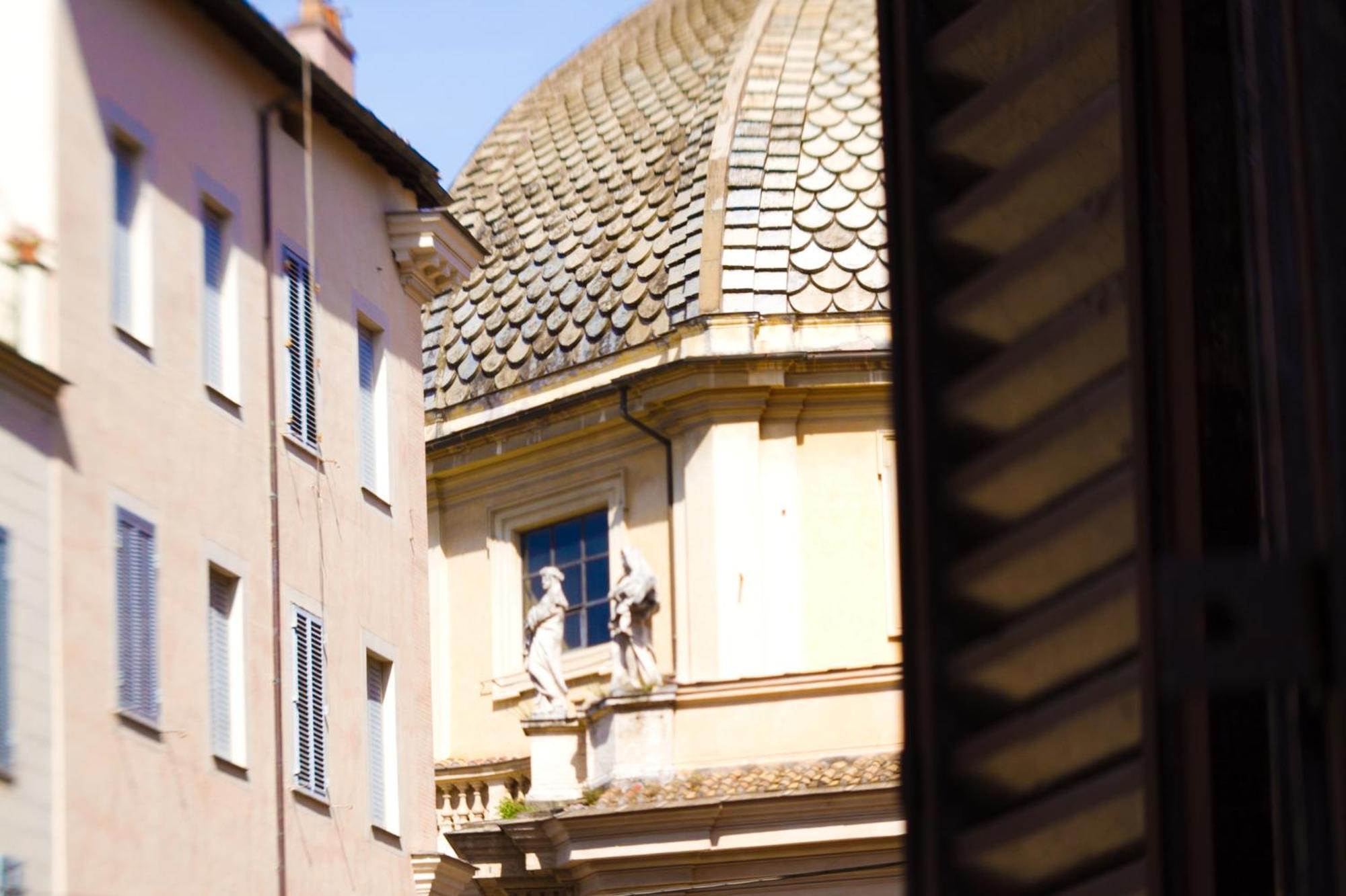 Abbitue Apartment Apartamento