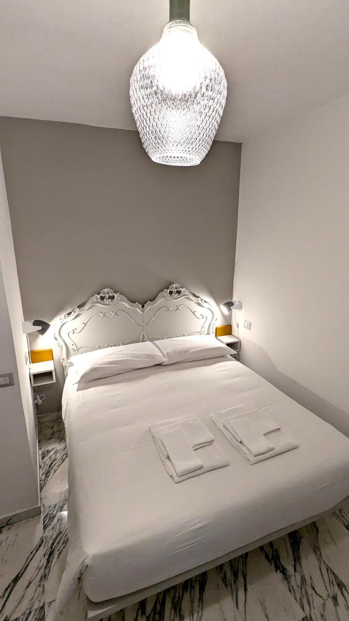 Abbitue Apartment Roma