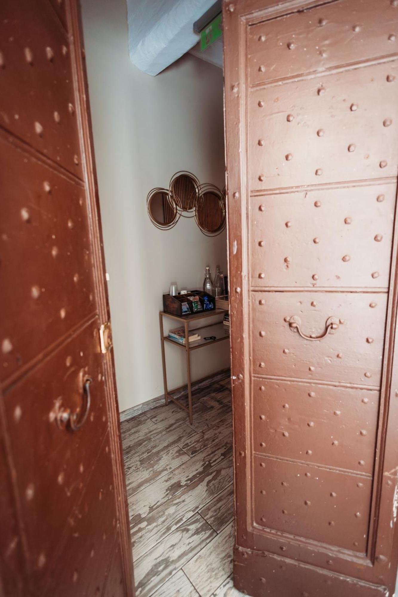 Guest house Nl Trastevere