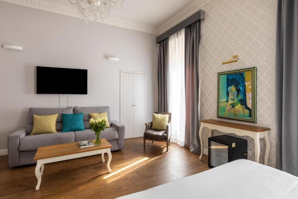 Spagna Art & - Ca Domus Collection Guest house Rome