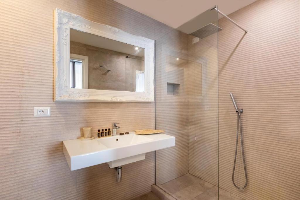 Spagna Art & - Ca Domus Collection Guest house Rome