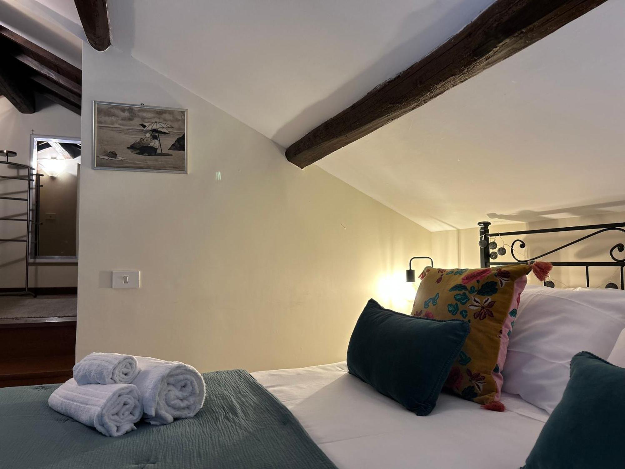 Rosa San Pietro Apartment Rome