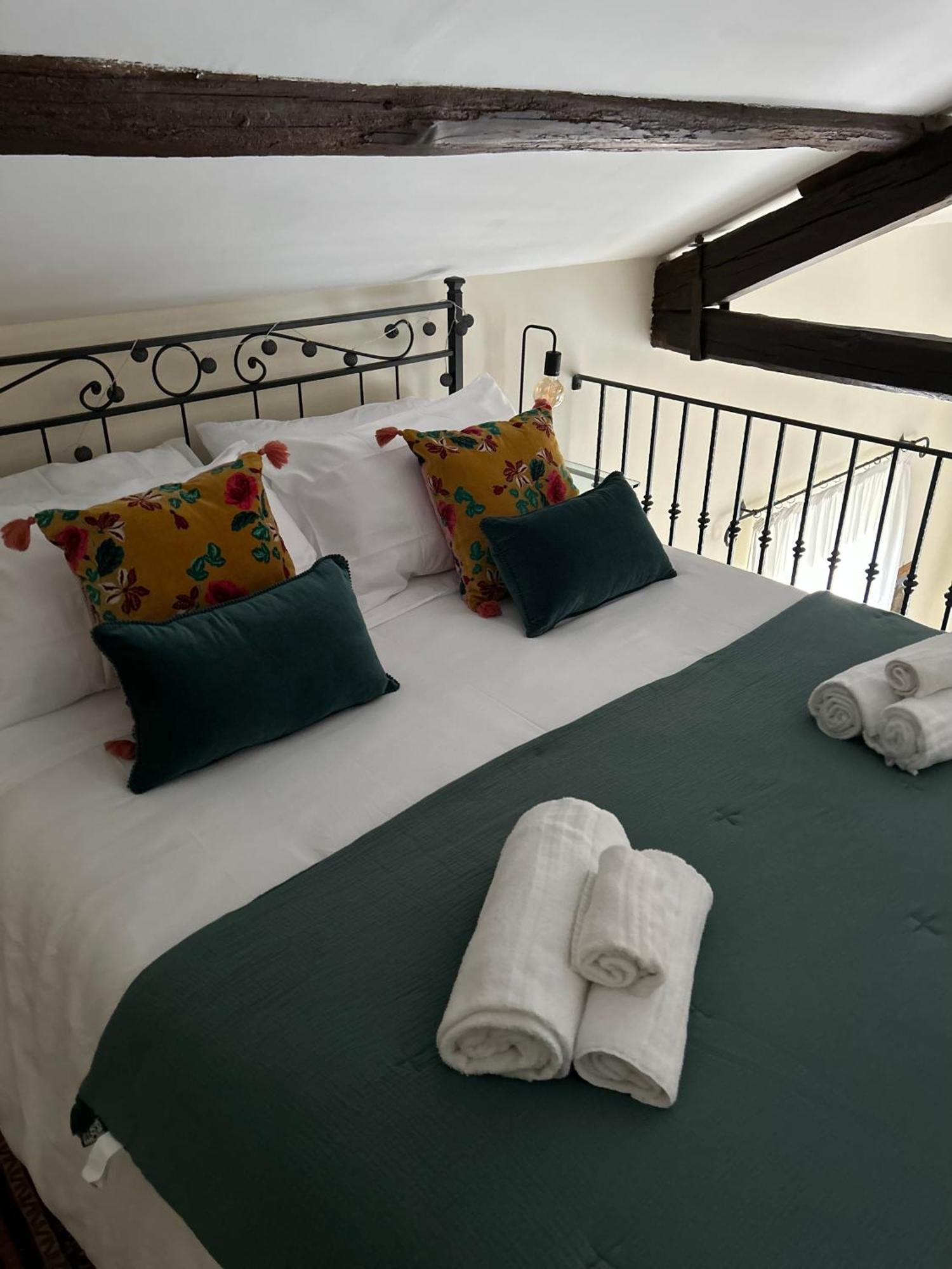 Rosa San Pietro Apartment Rome