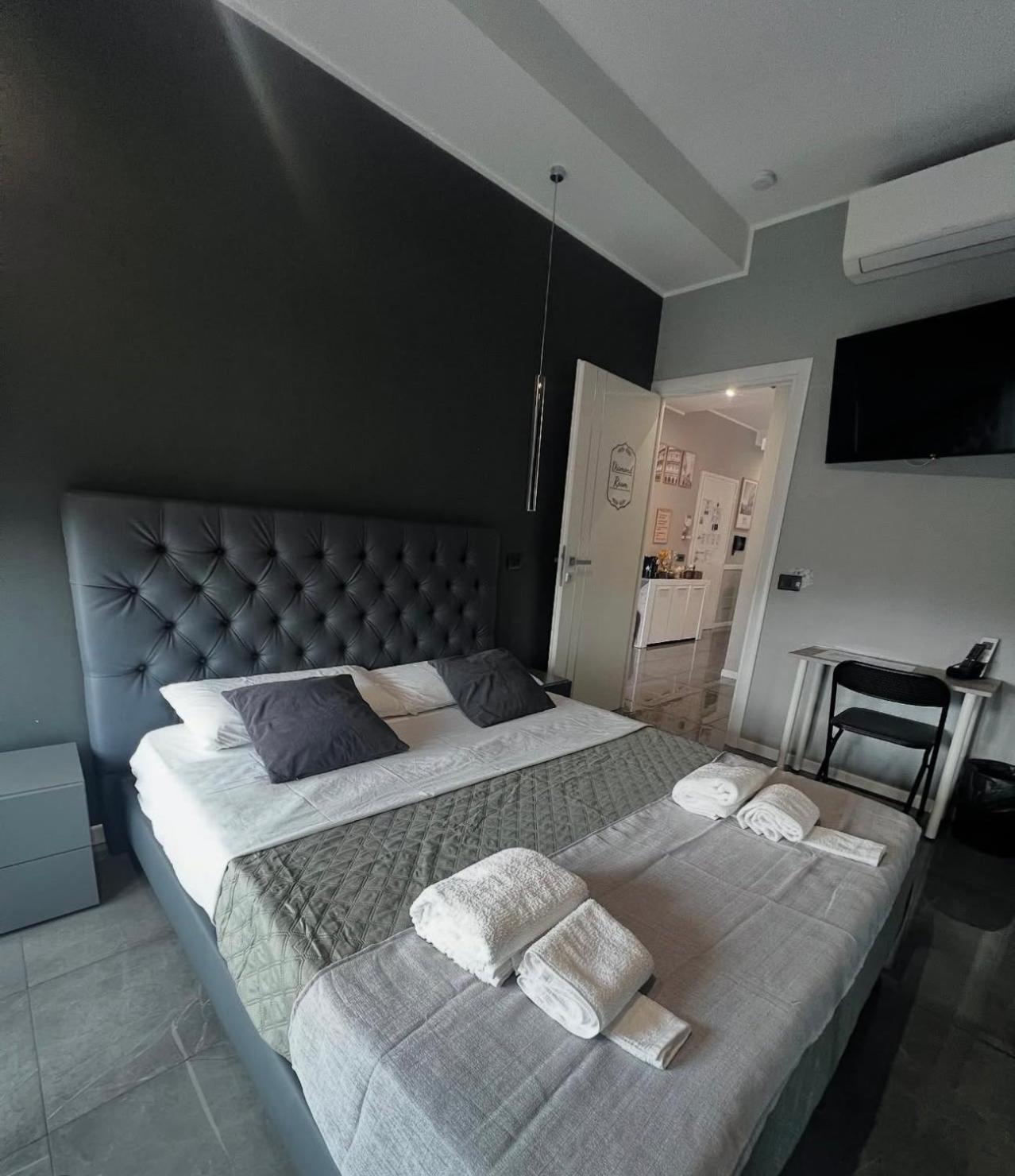 Apartment Jubilee Totta