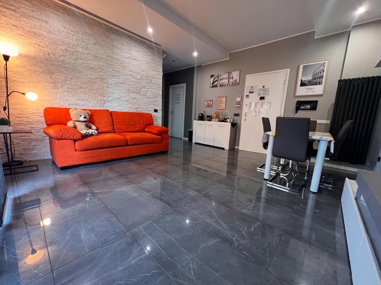Apartment Jubilee Totta *