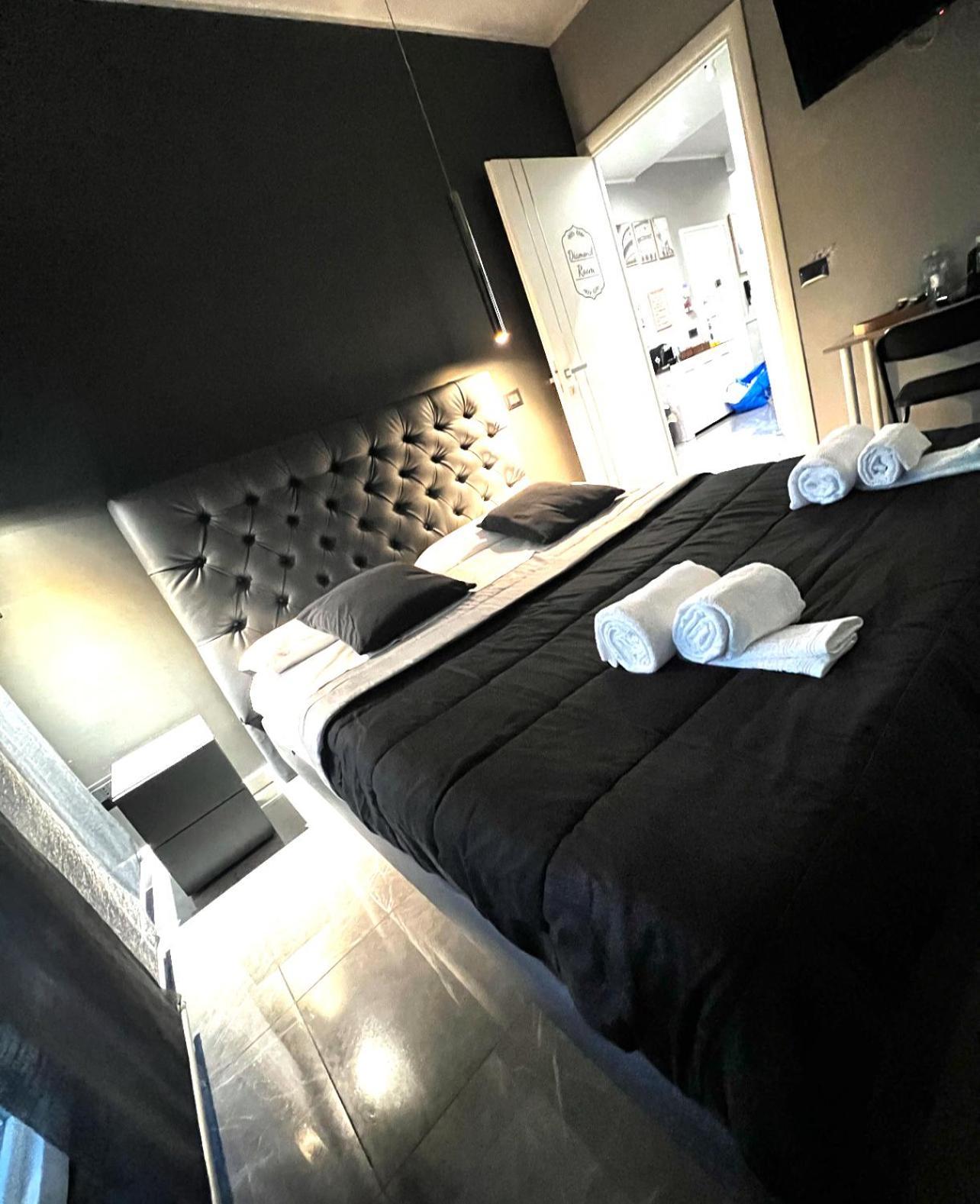 Apartment Jubilee Totta