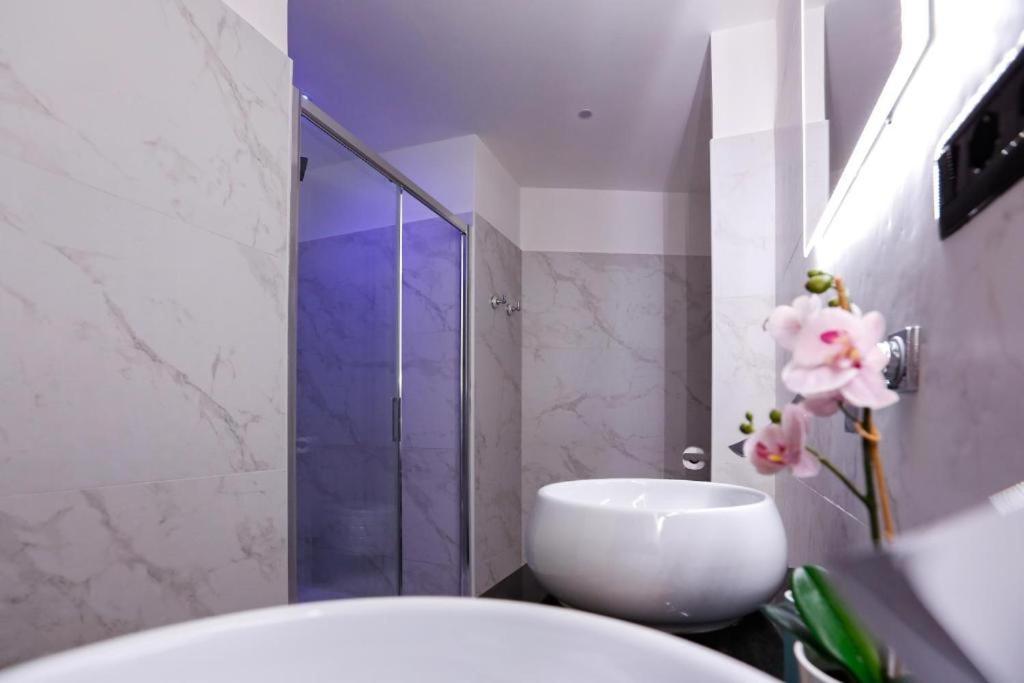 Escape - Ca Domus Collection Guest house Rome