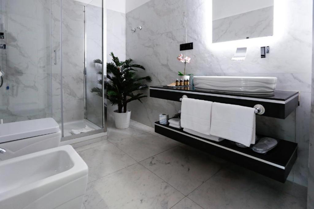 Guest house Escape - Ca Domus Collection Rome