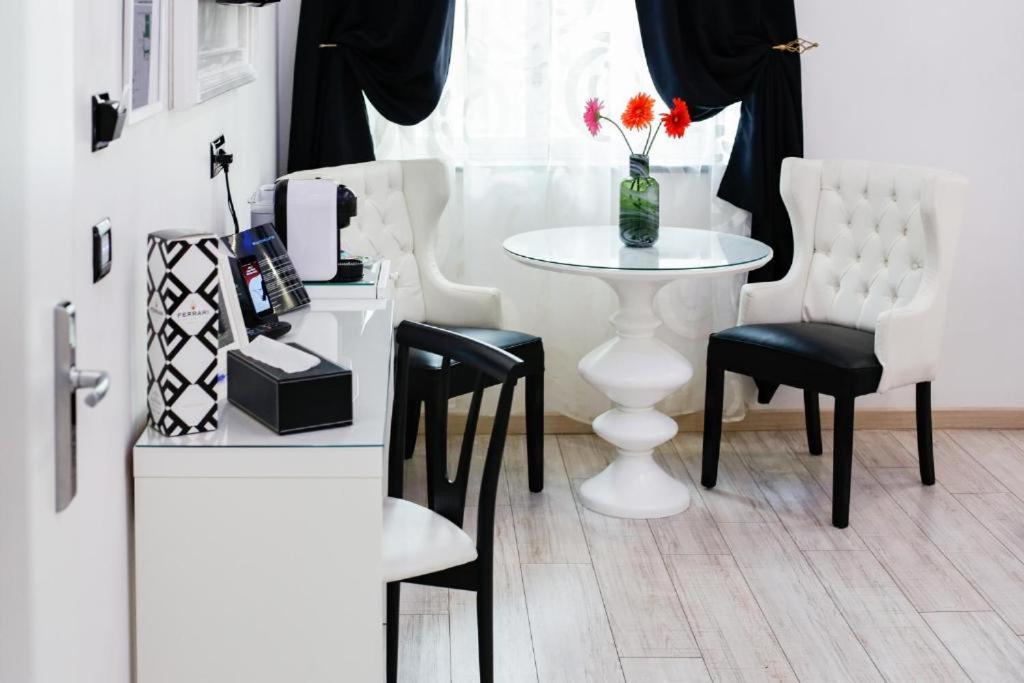 Guest house Escape - Ca Domus Collection