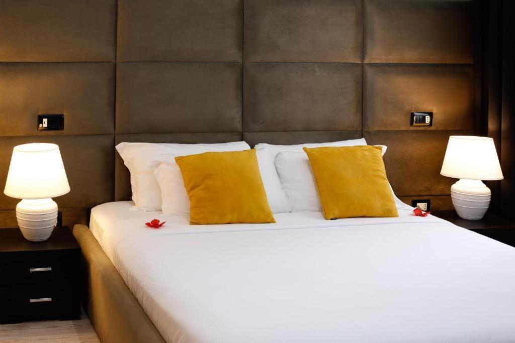 Escape - Ca Domus Collection Guest house *