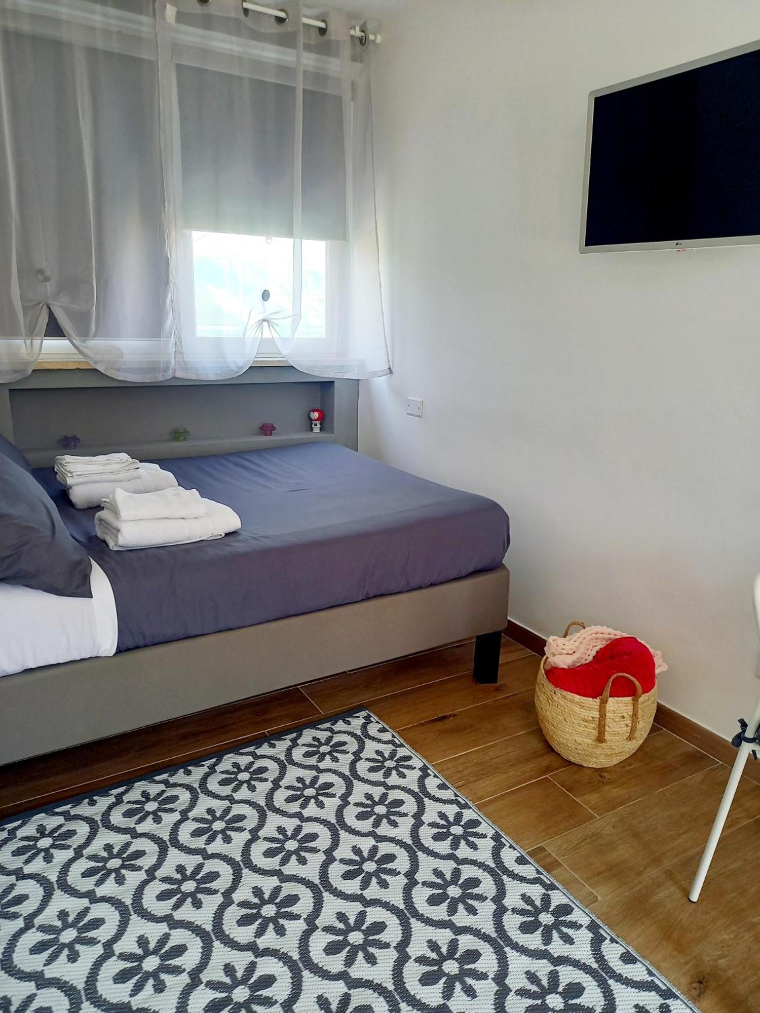 Monteverde Rhome Appartement *