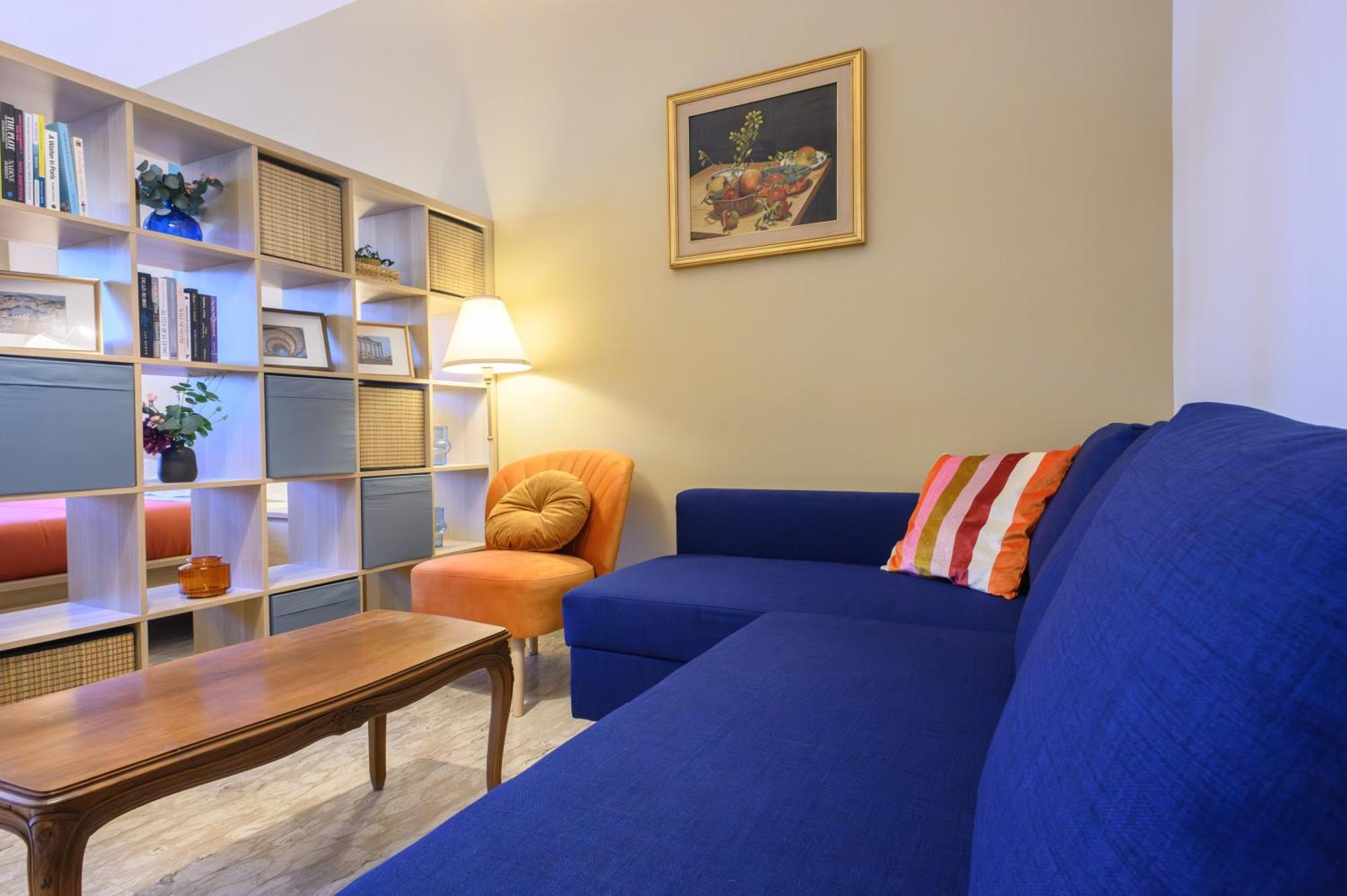 Prosper House * Roma