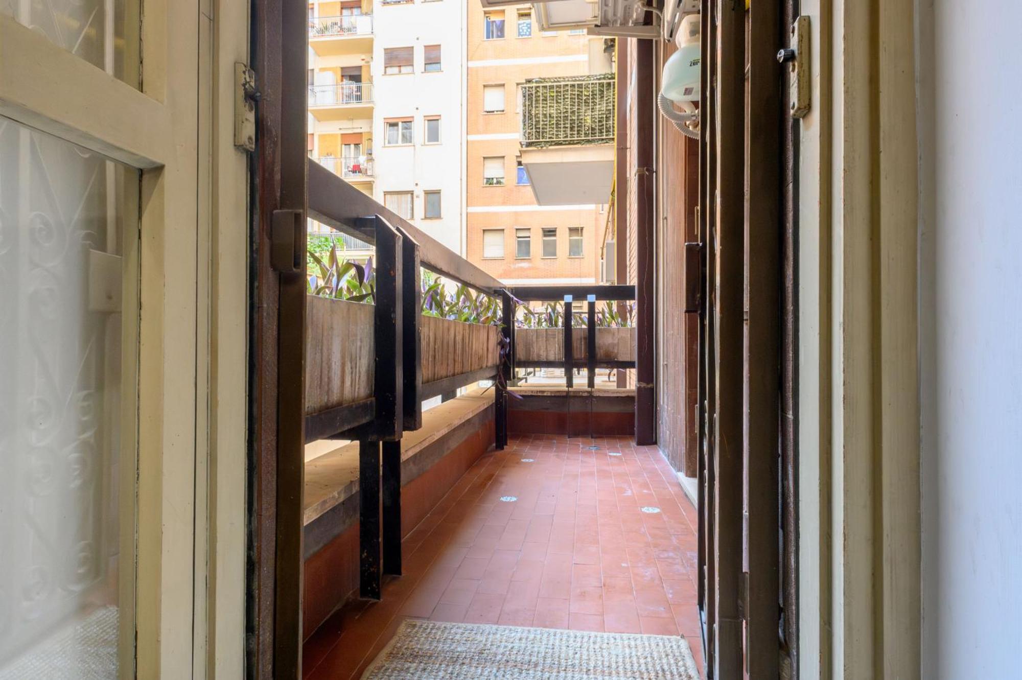 Appartamento Prosper House Roma