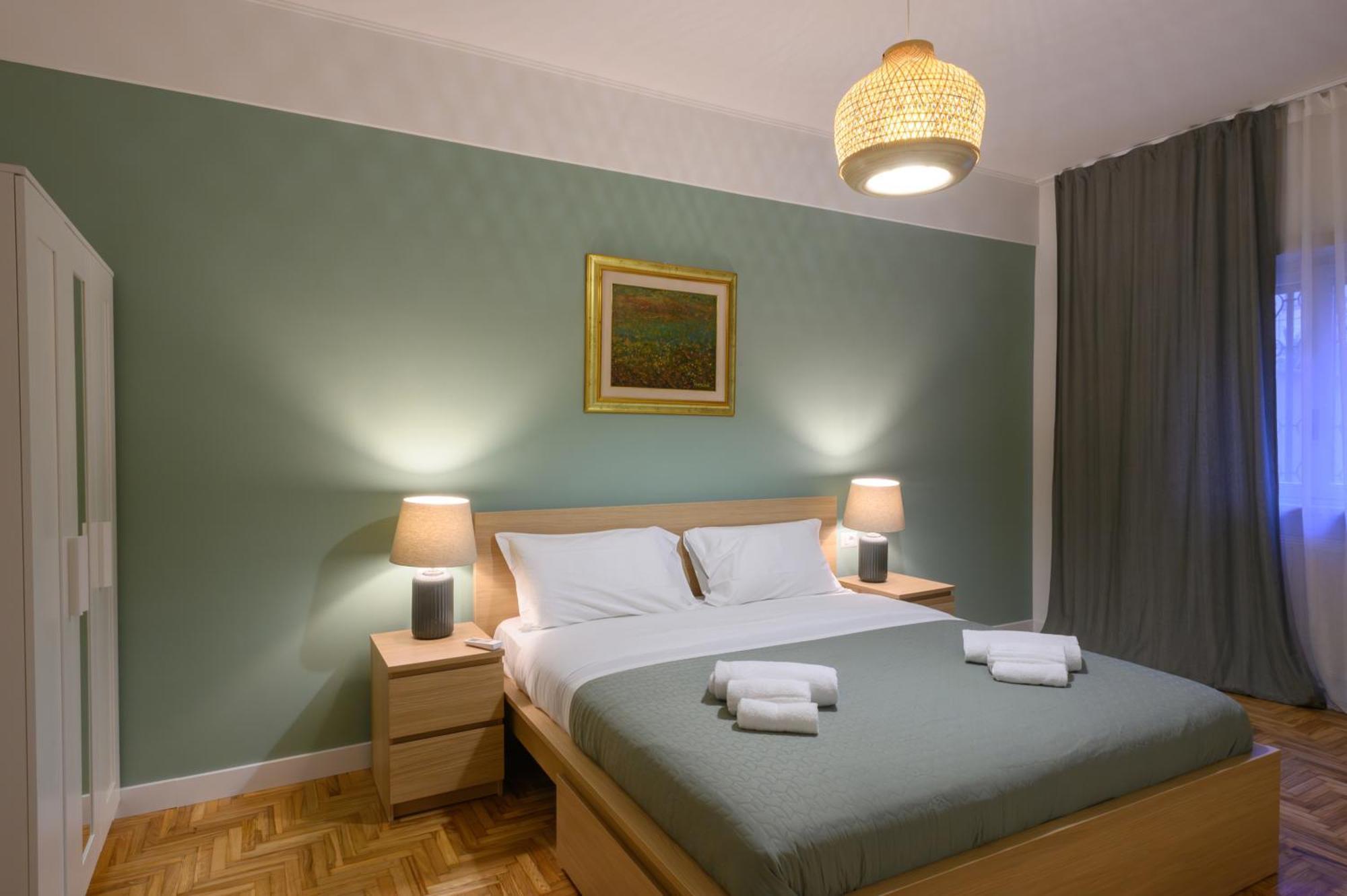 Prosper House Appartamento