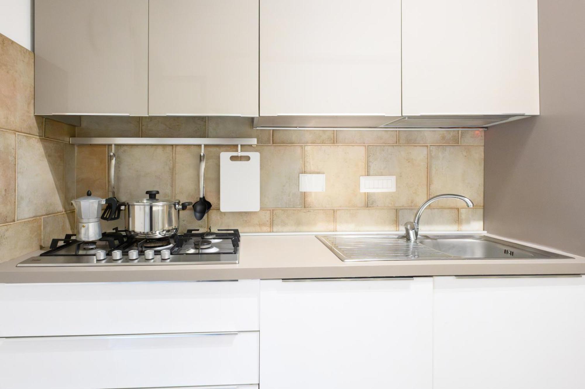 Prosper House Appartamento *