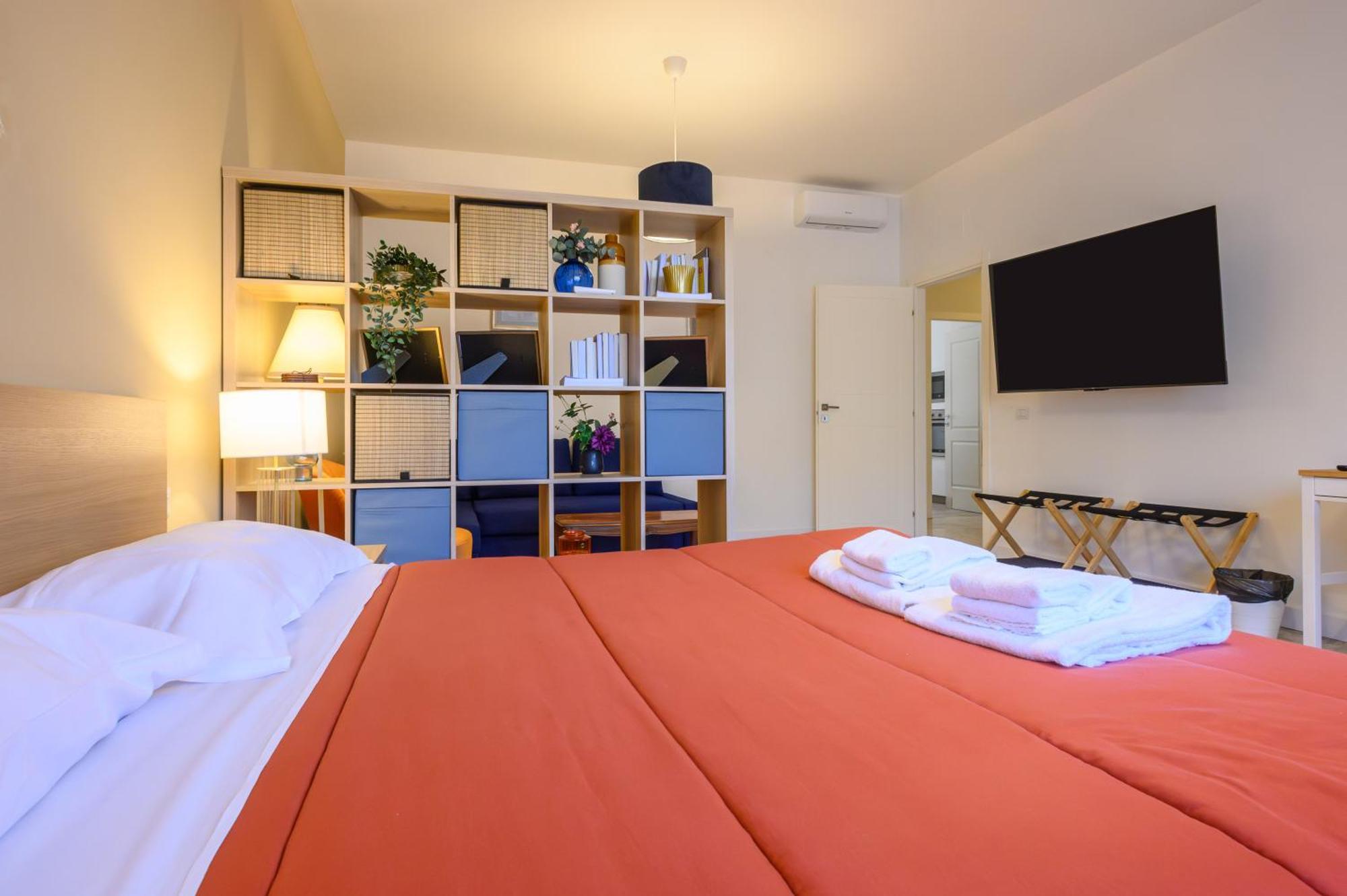 Prosper House Appartamento Roma