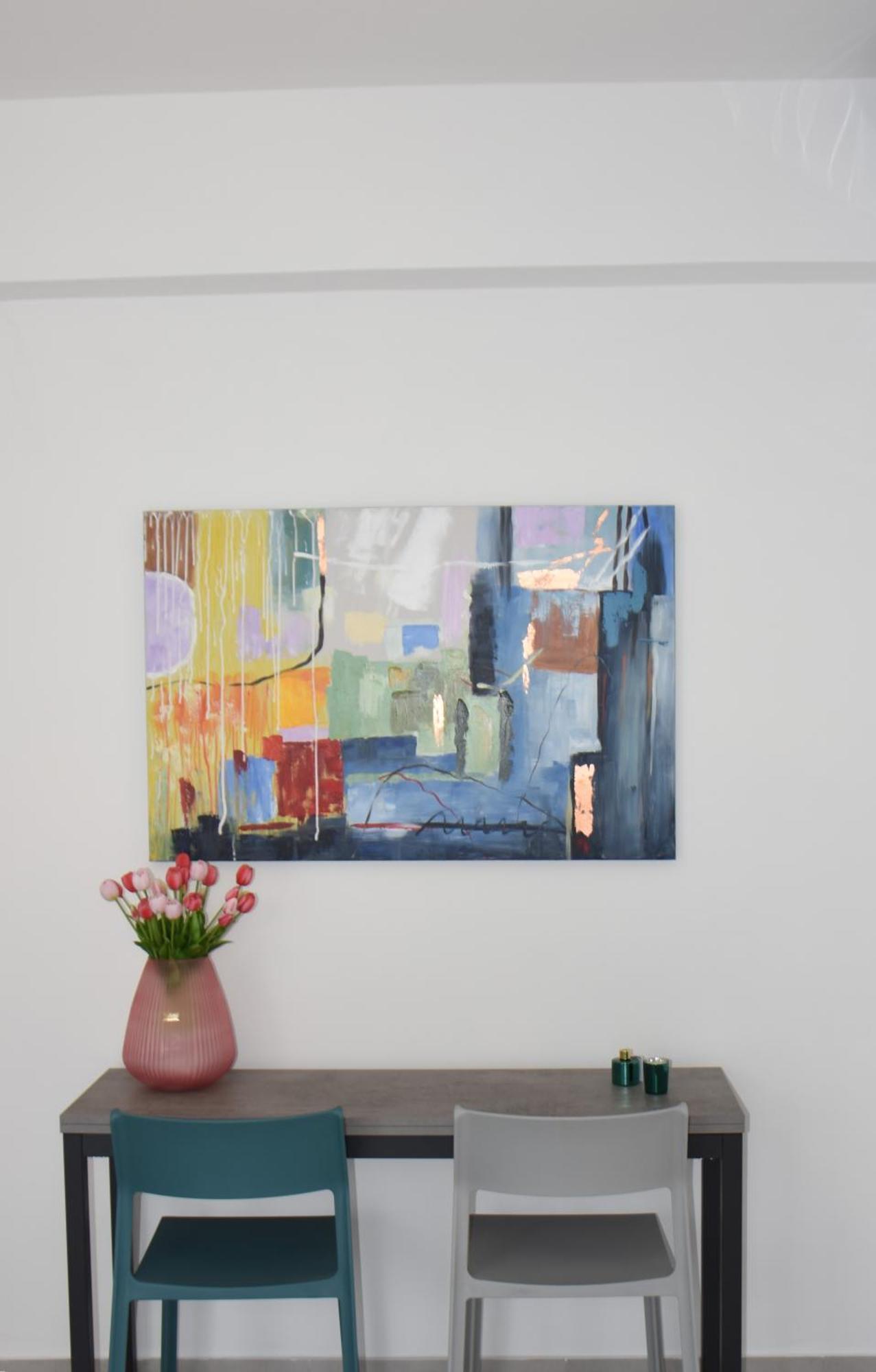 Apartment Sweet Retreat - Trastevere Station Rome