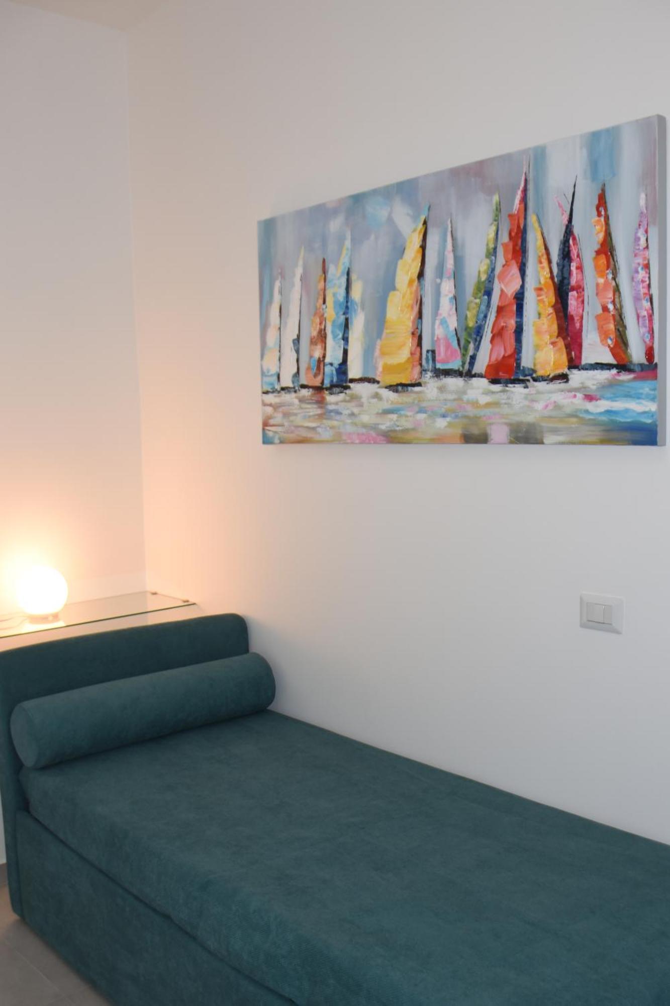 Sweet Retreat - Trastevere Station Apartamento *