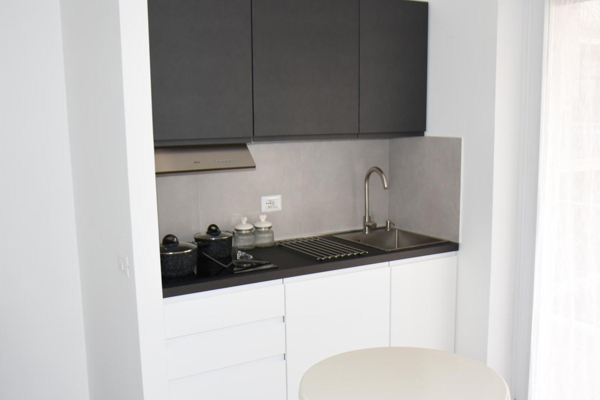 Apartment Sweet Retreat - Trastevere Station
