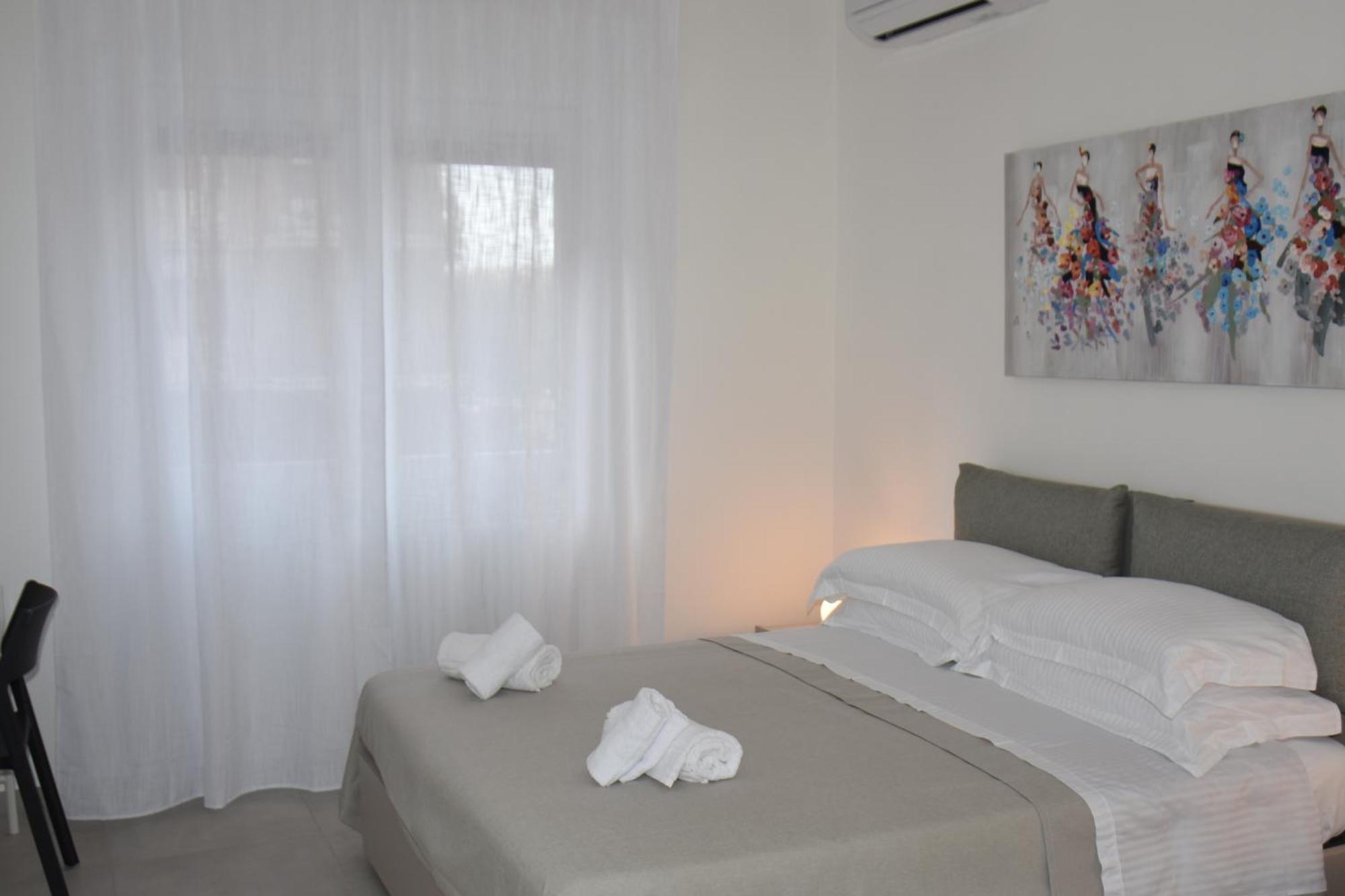 Sweet Retreat - Trastevere Station Apartment *