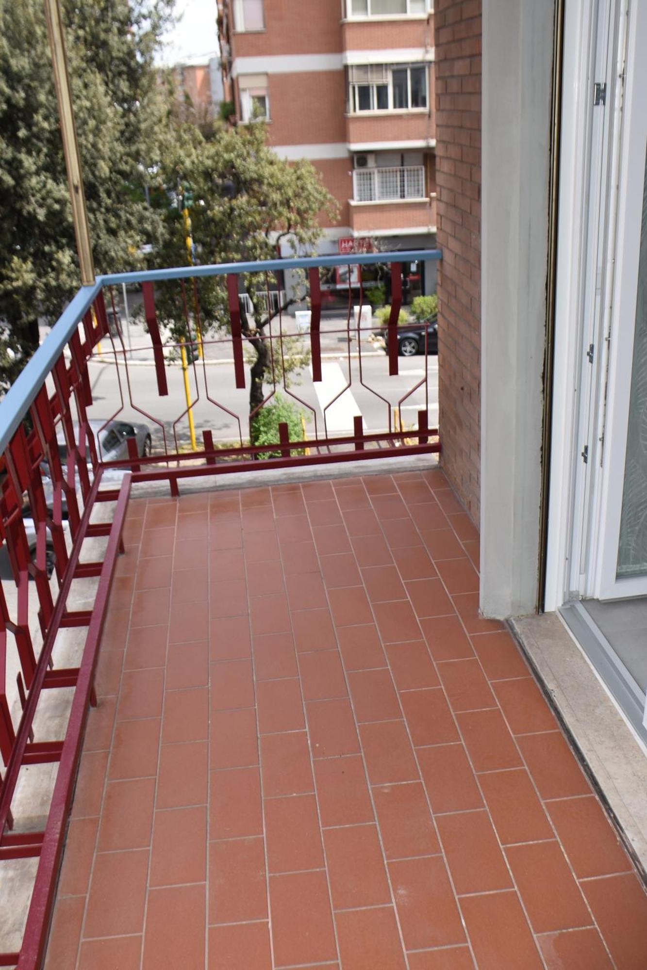Apartment Sweet Retreat - Trastevere Station
