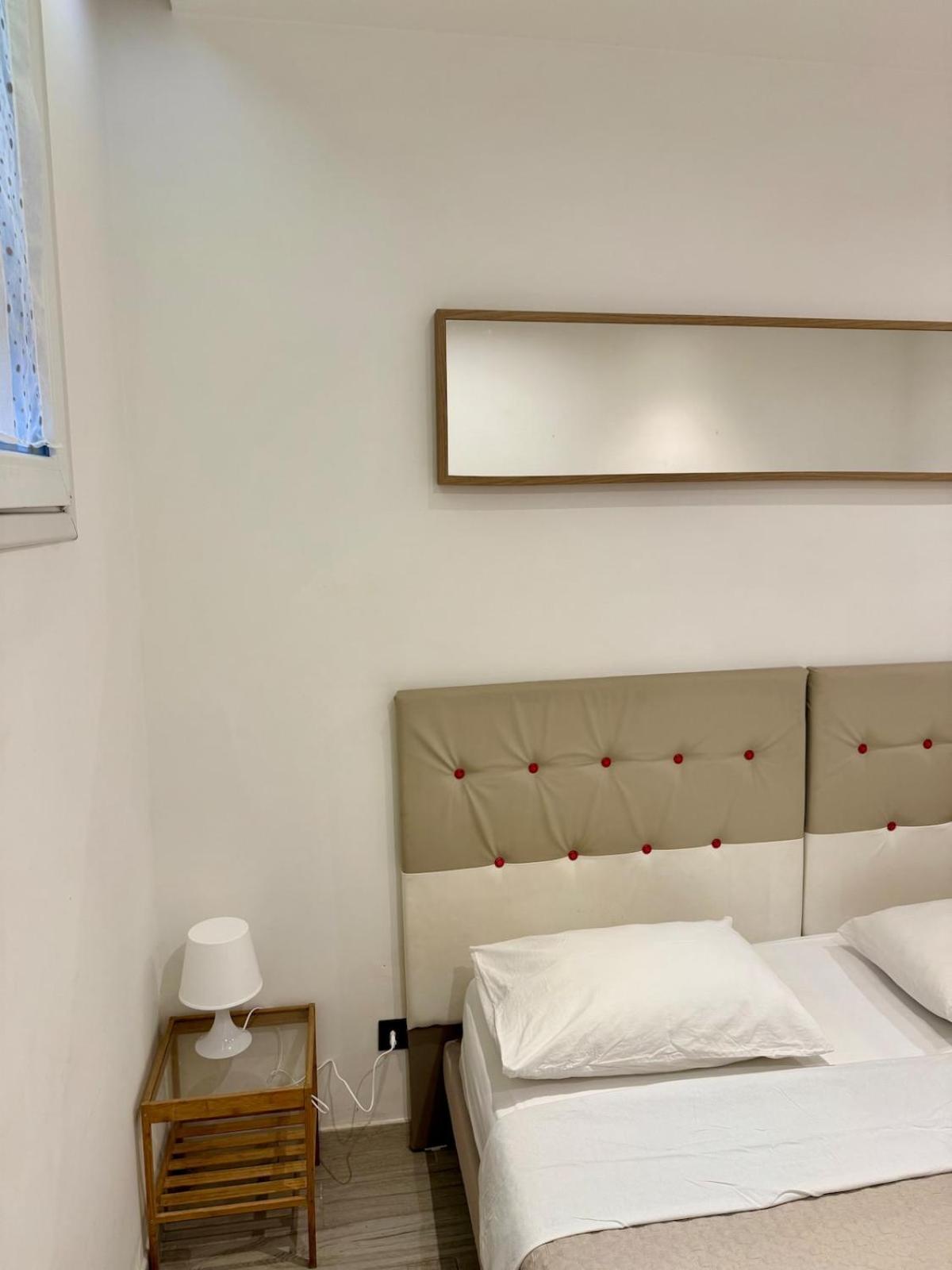Stazione Trastevere Apartment