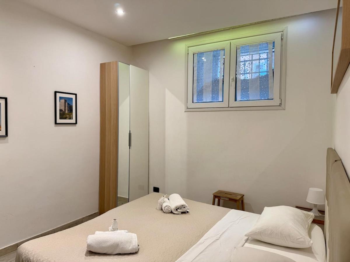 Apartment Stazione Trastevere