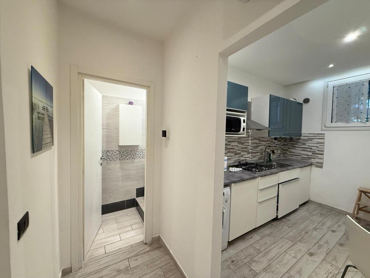 Apartment Stazione Trastevere