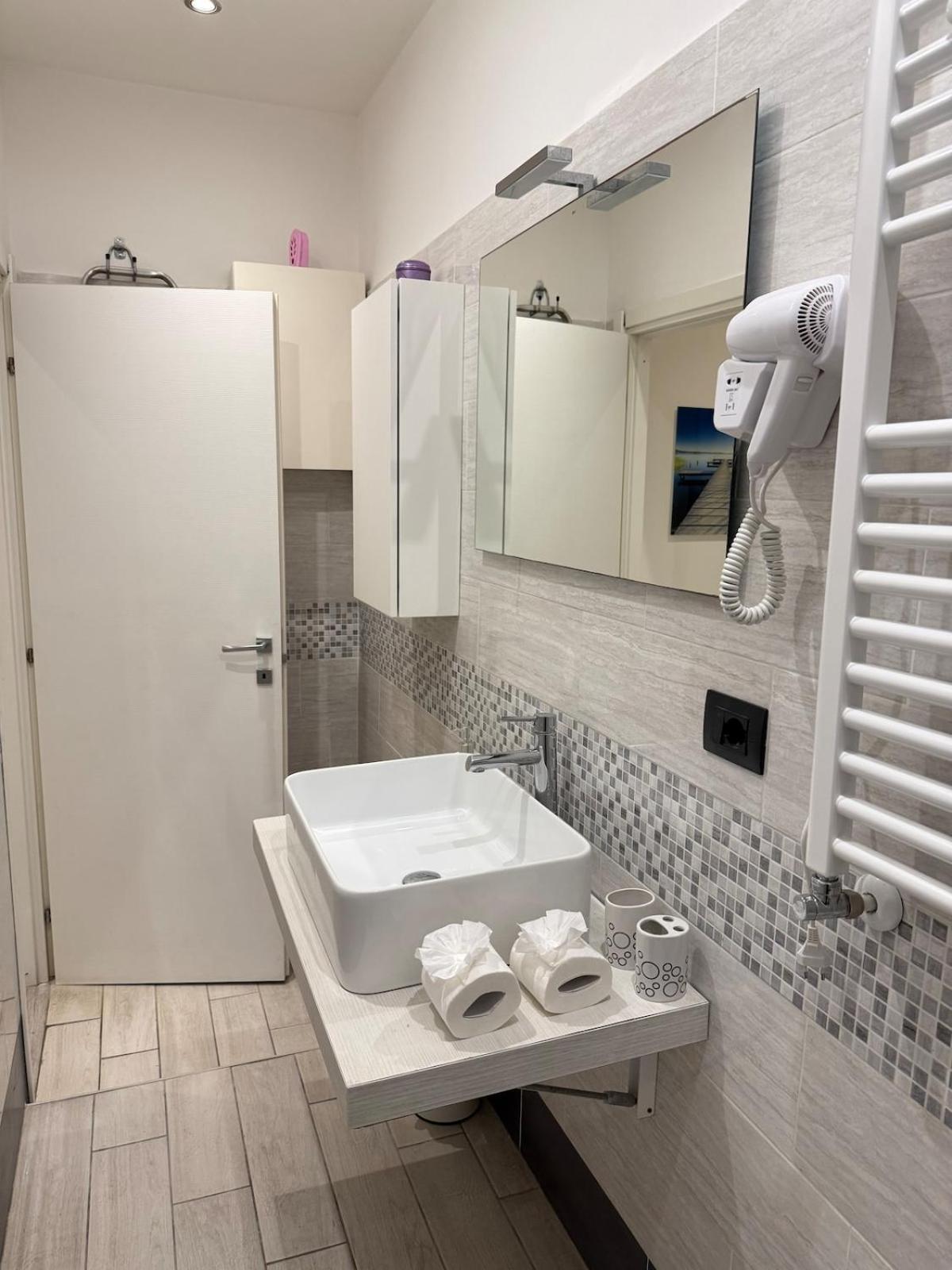 Apartment Stazione Trastevere