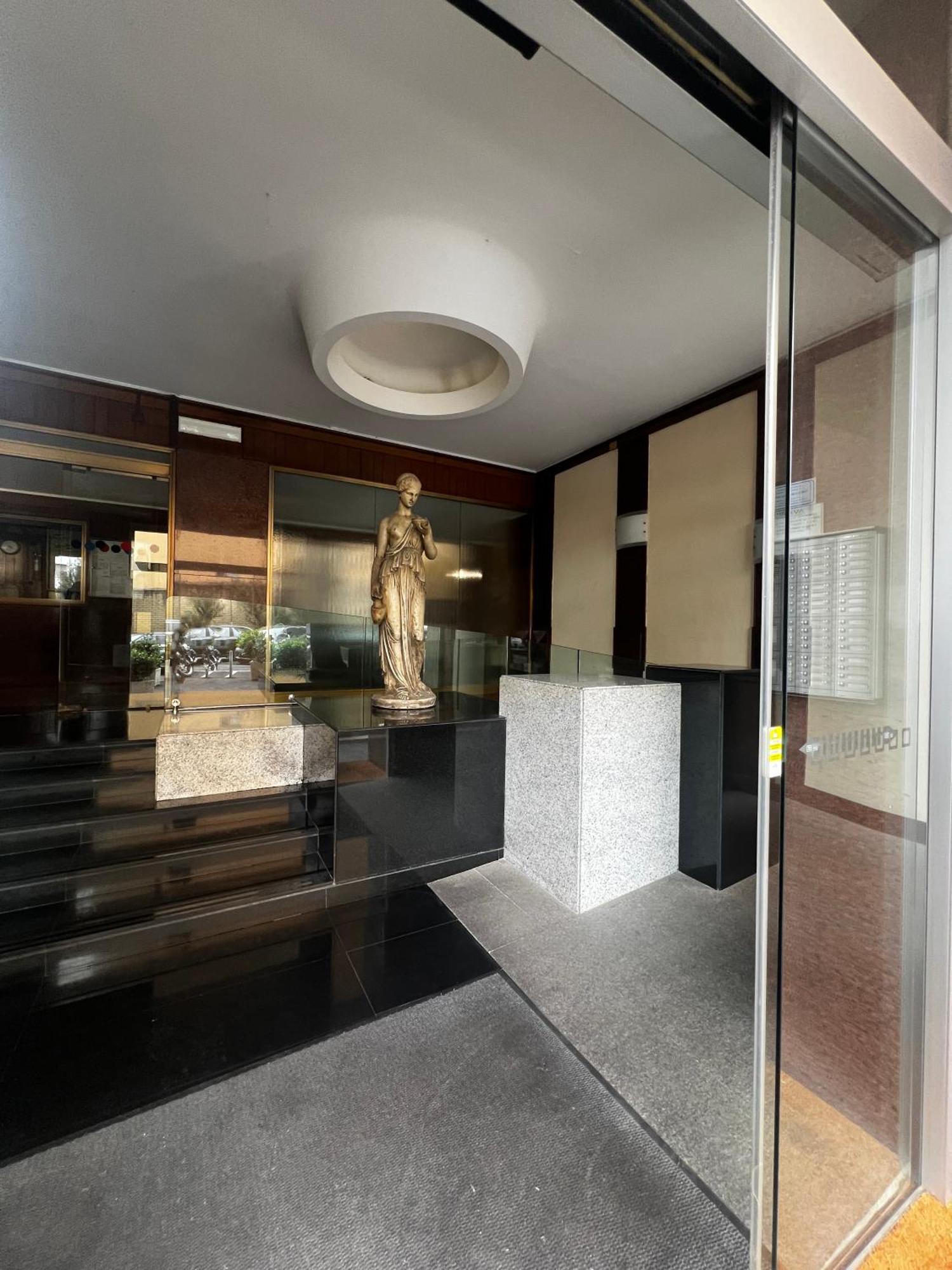 Appia Antica Apartment, Subway, 12 Stops Vatican, Comfort, Balcony Apartment *
