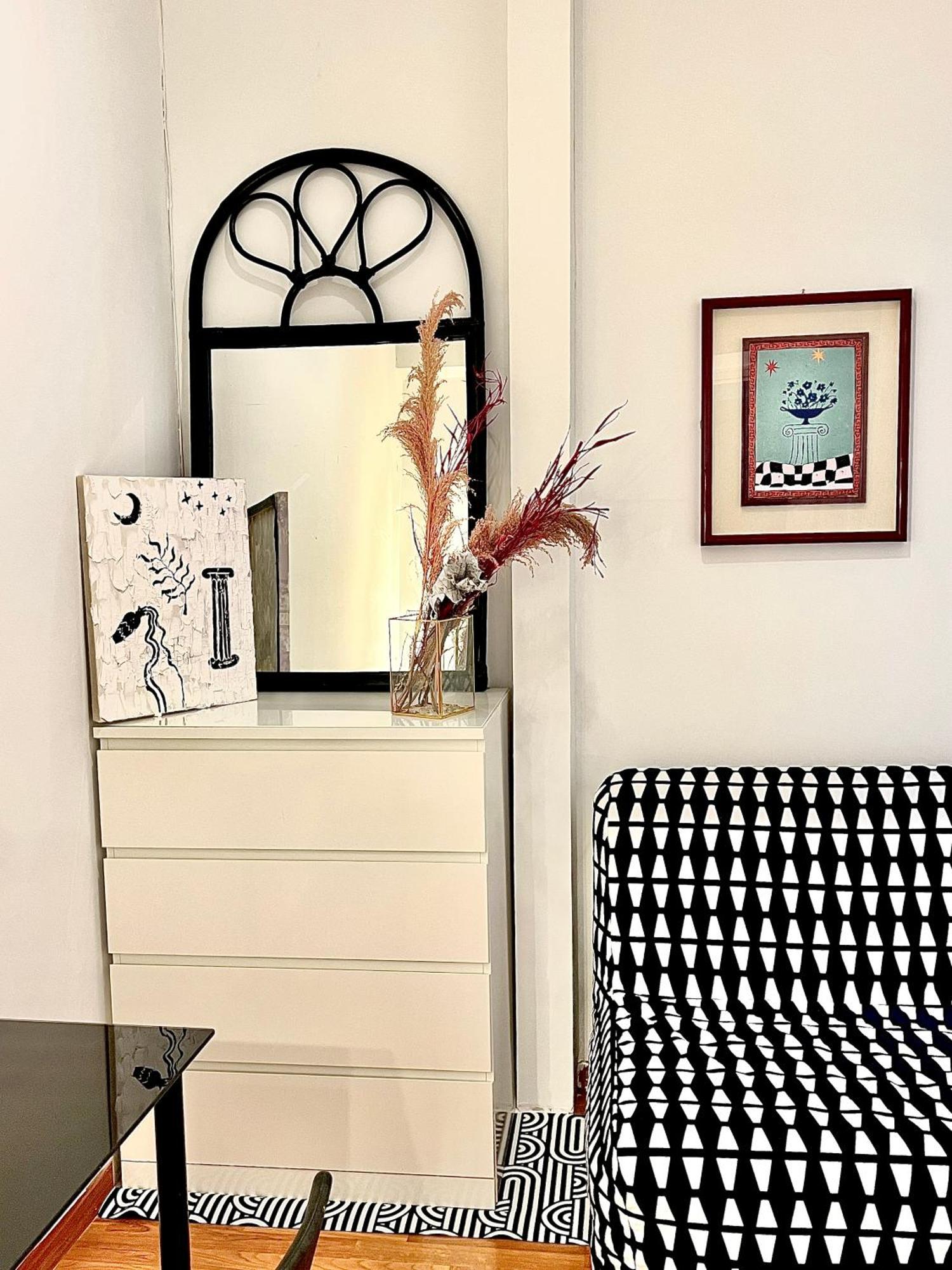 Appia Antica Apartment, Subway, 12 Stops Vatican, Comfort, Balcony Rome