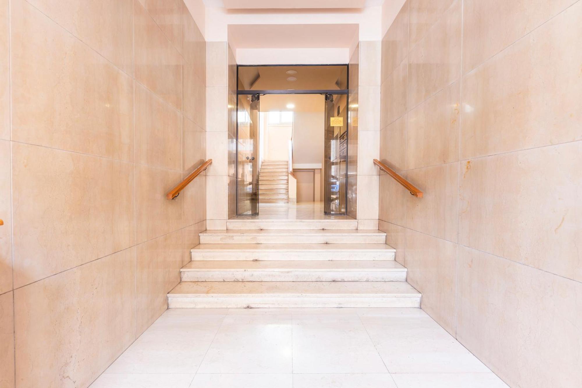 Apartment Vivilo Collection - Magna Grecia 29 View Rome
