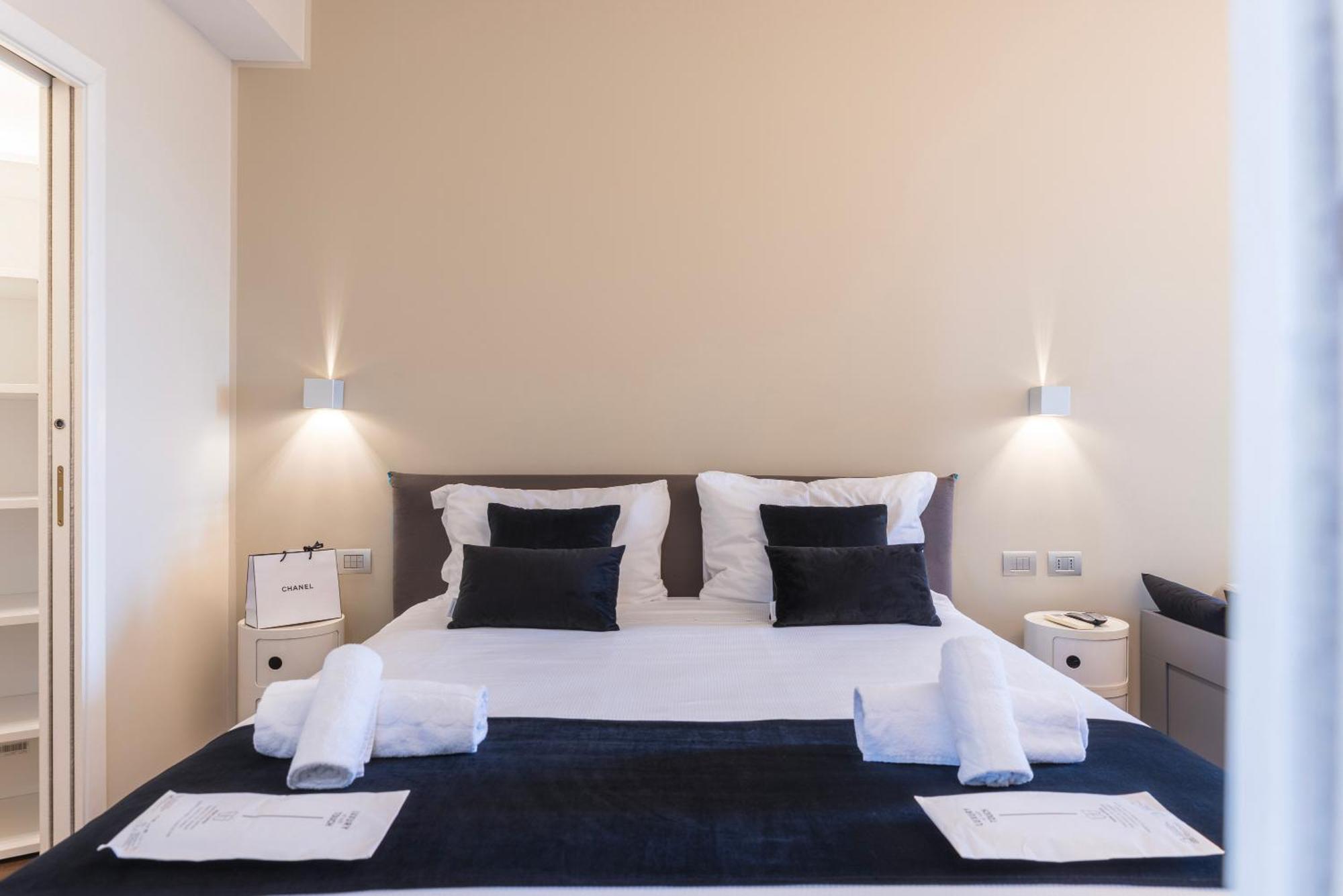 Vivilo Collection - Magna Grecia 29 View Apartment Rome